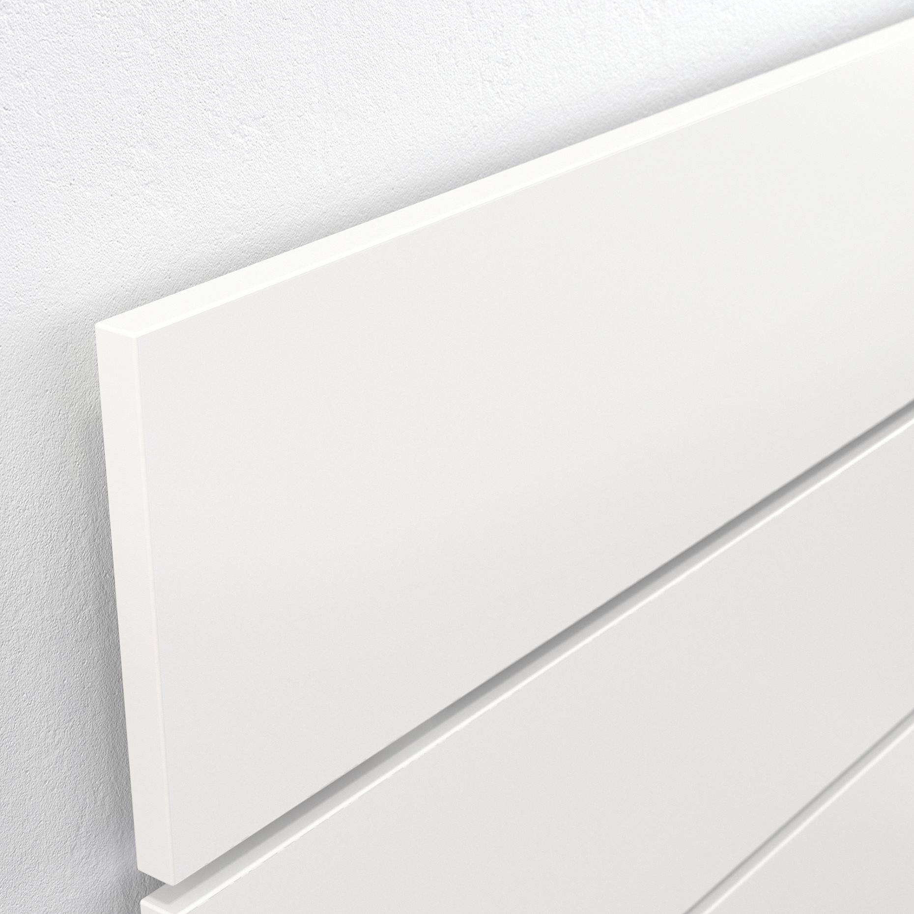 NORDLI, bed with storage and headboard, 160x200 cm, 692.414.22