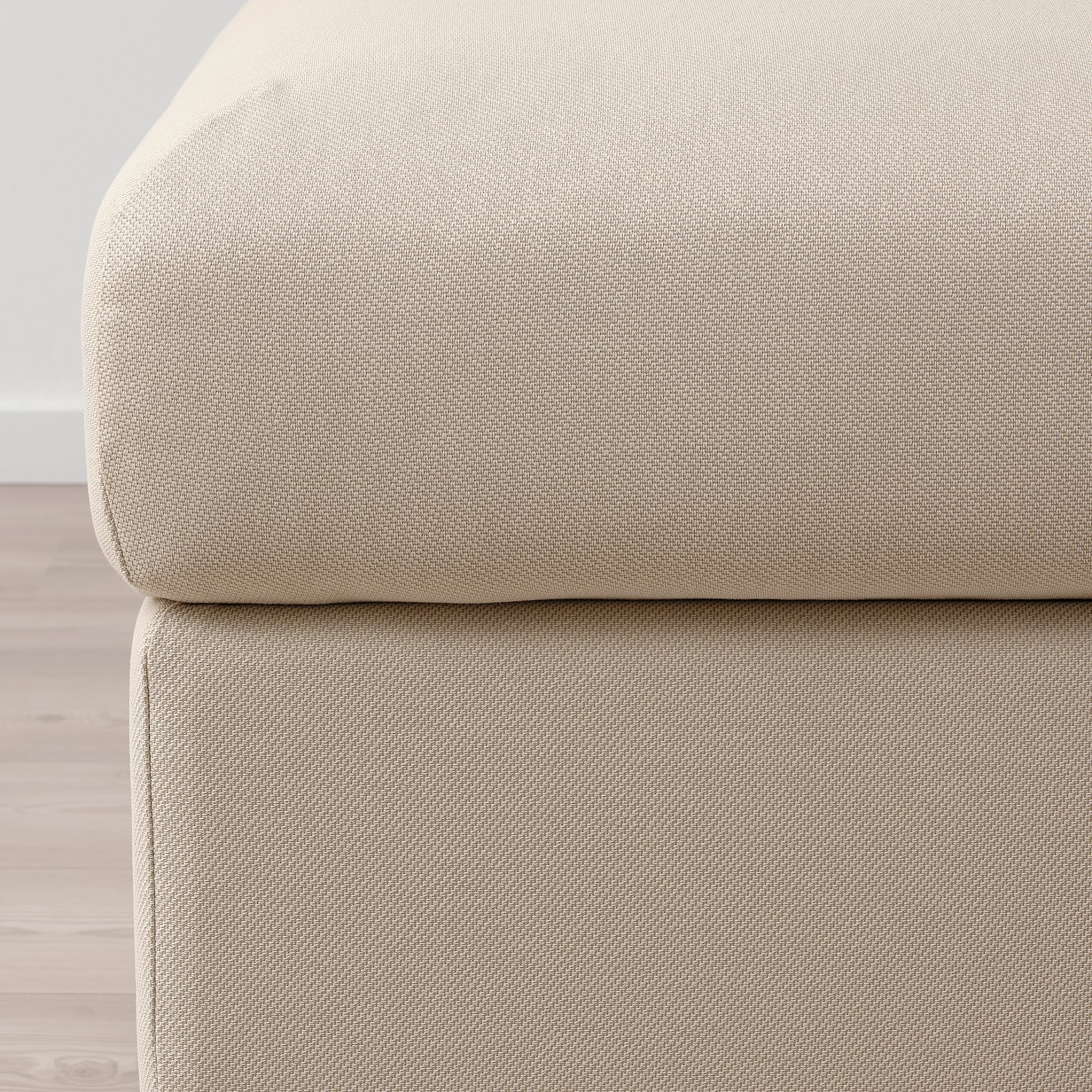 VIMLE, footstool with storage, 693.925.95