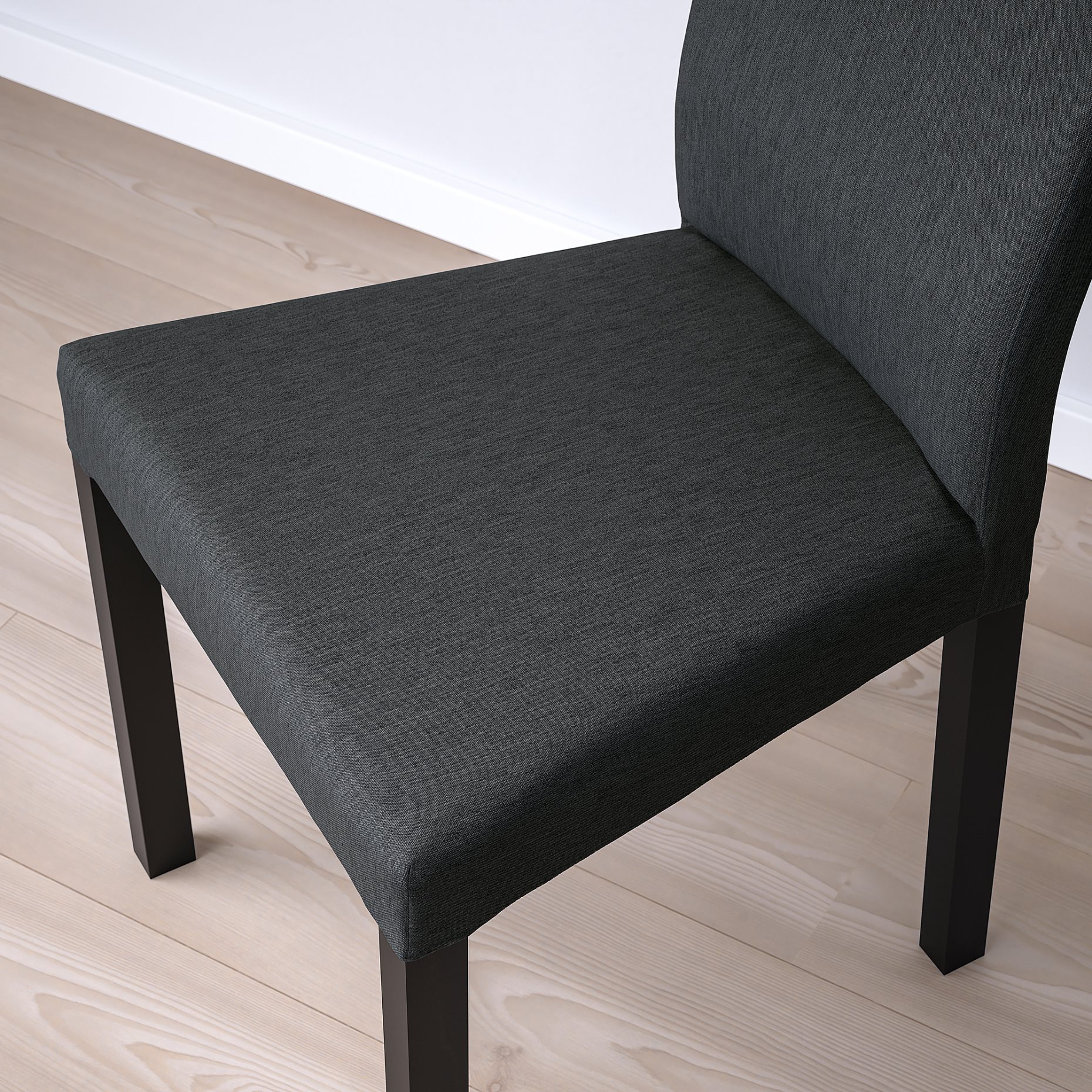 NORDVIKEN/KATTIL, table and 2 chairs, 74/104x74 cm, 694.288.58