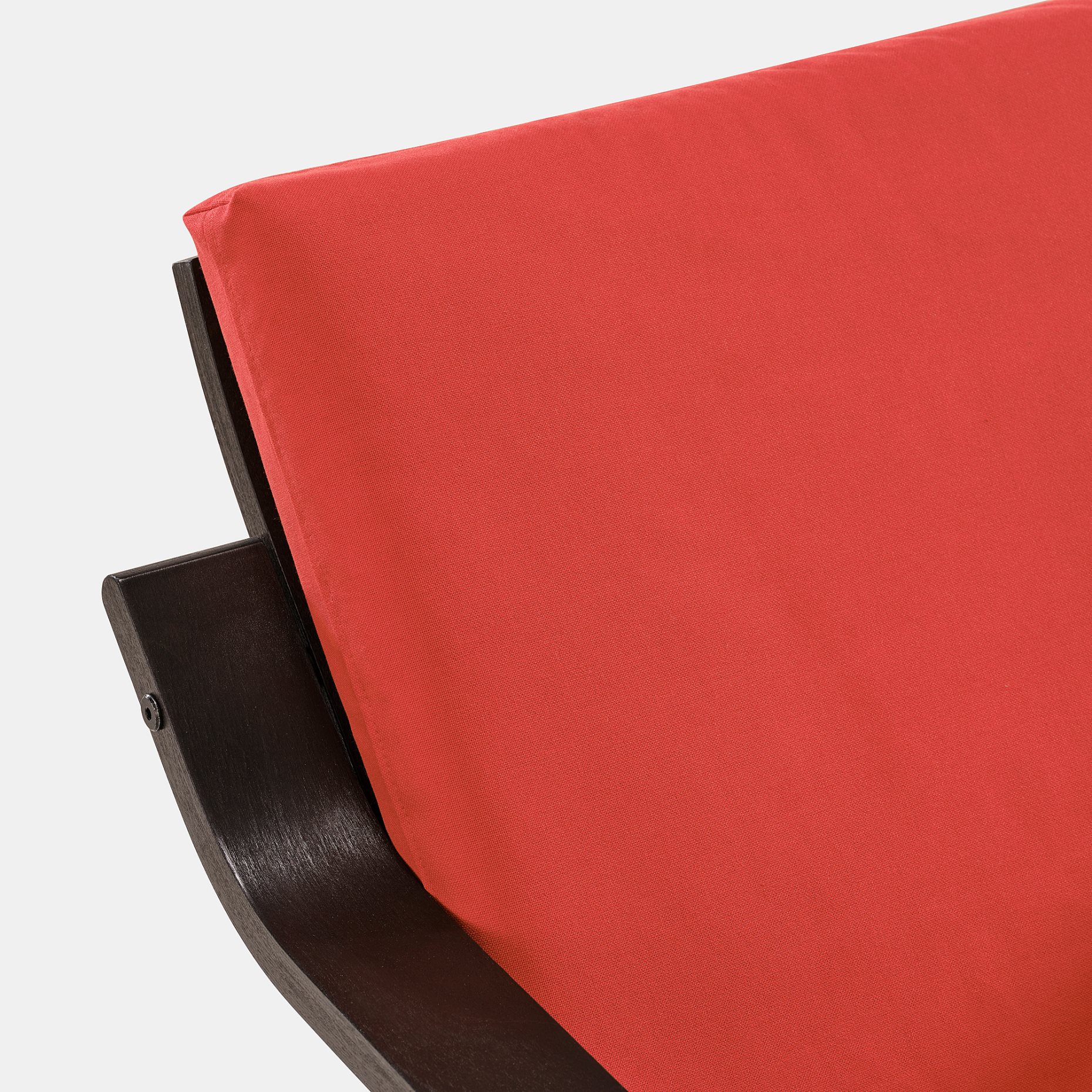 POÄNG, low-back armchair, 695.515.70