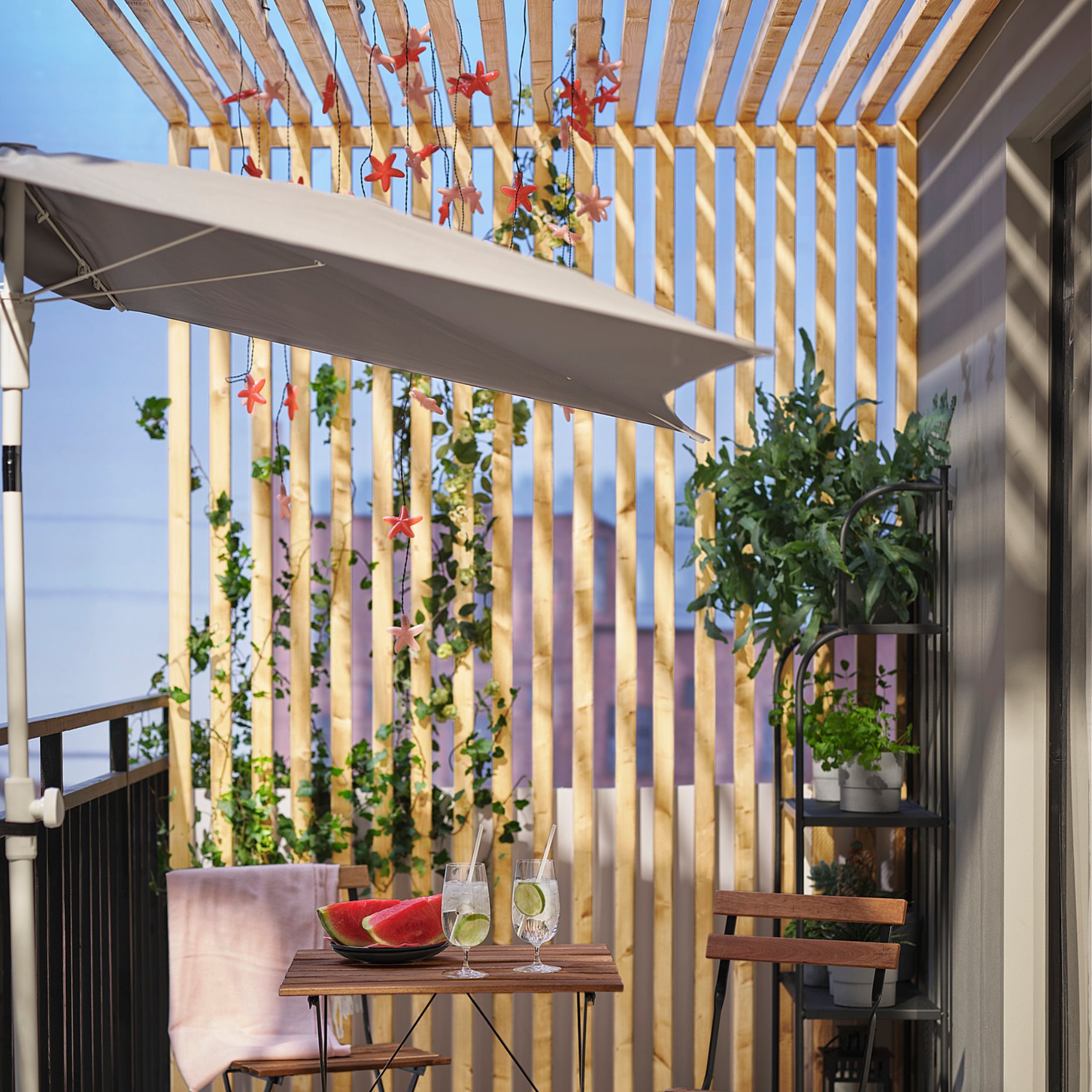 TÄRNÖ, table+2 chairs, outdoor, 698.984.15