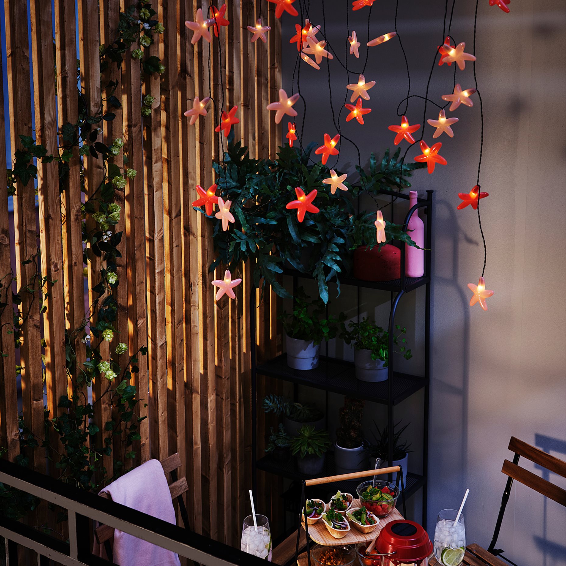 TÄRNÖ, table+2 chairs, outdoor, 698.984.15