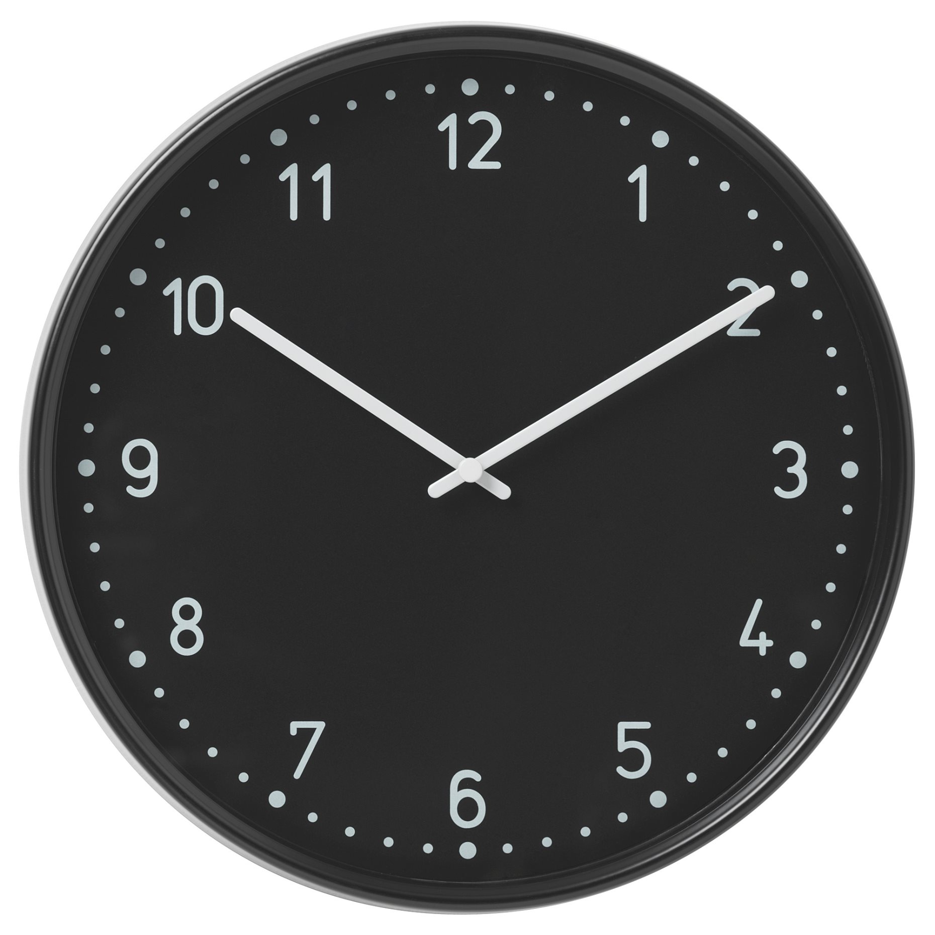 BONDIS, wall clock, 701.524.67