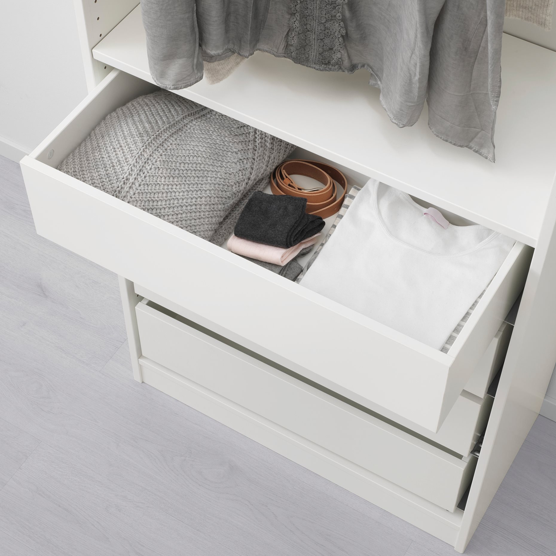 KOMPLEMENT, drawer, 702.467.44