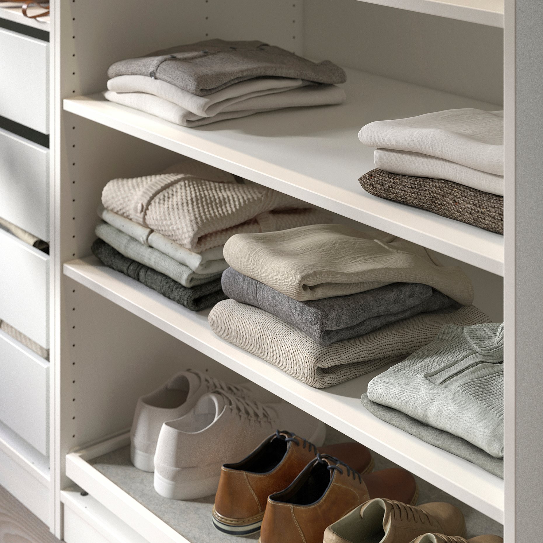 KOMPLEMENT, shelf, 702.779.57