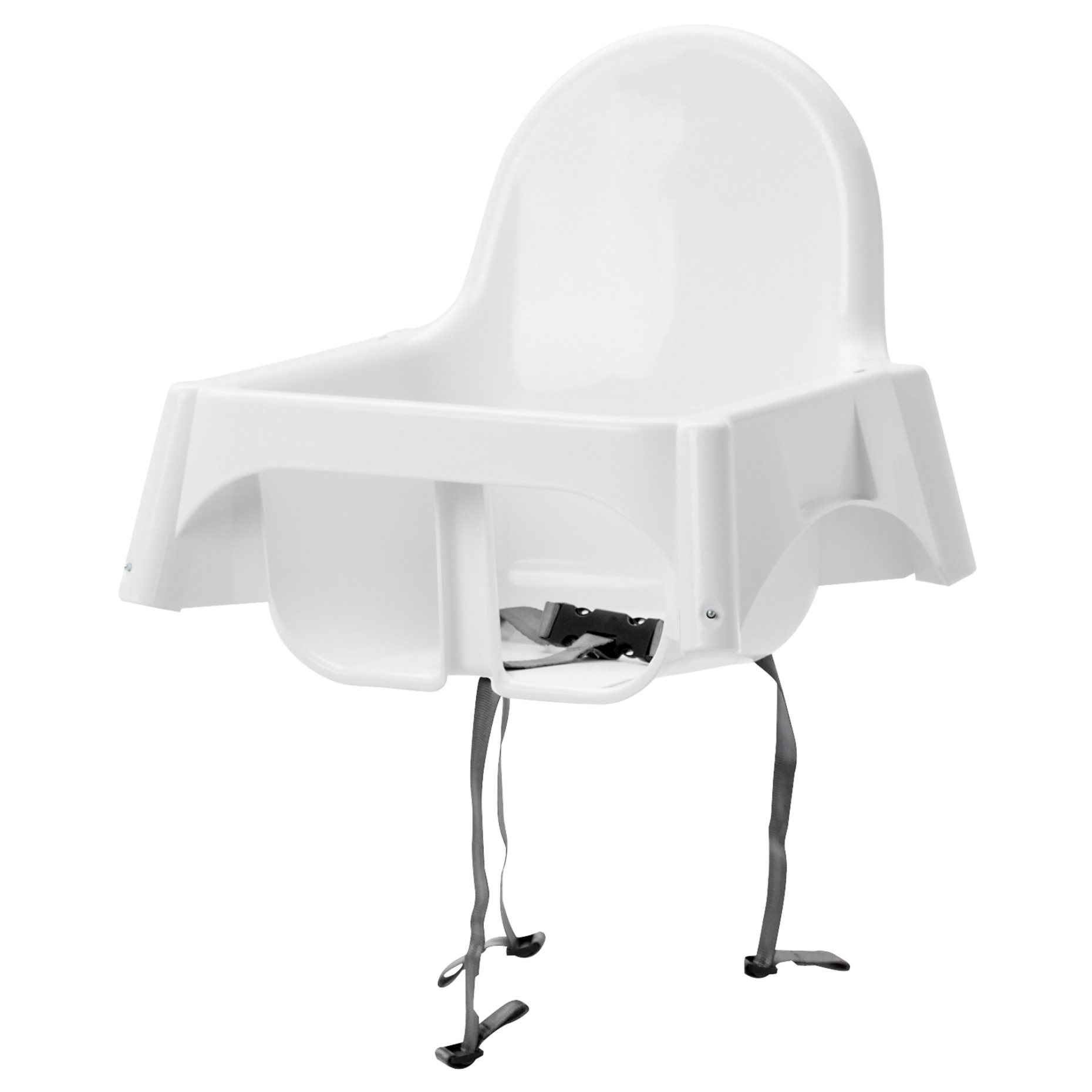 ANTILOP, seat shell for highchair, 702.799.42