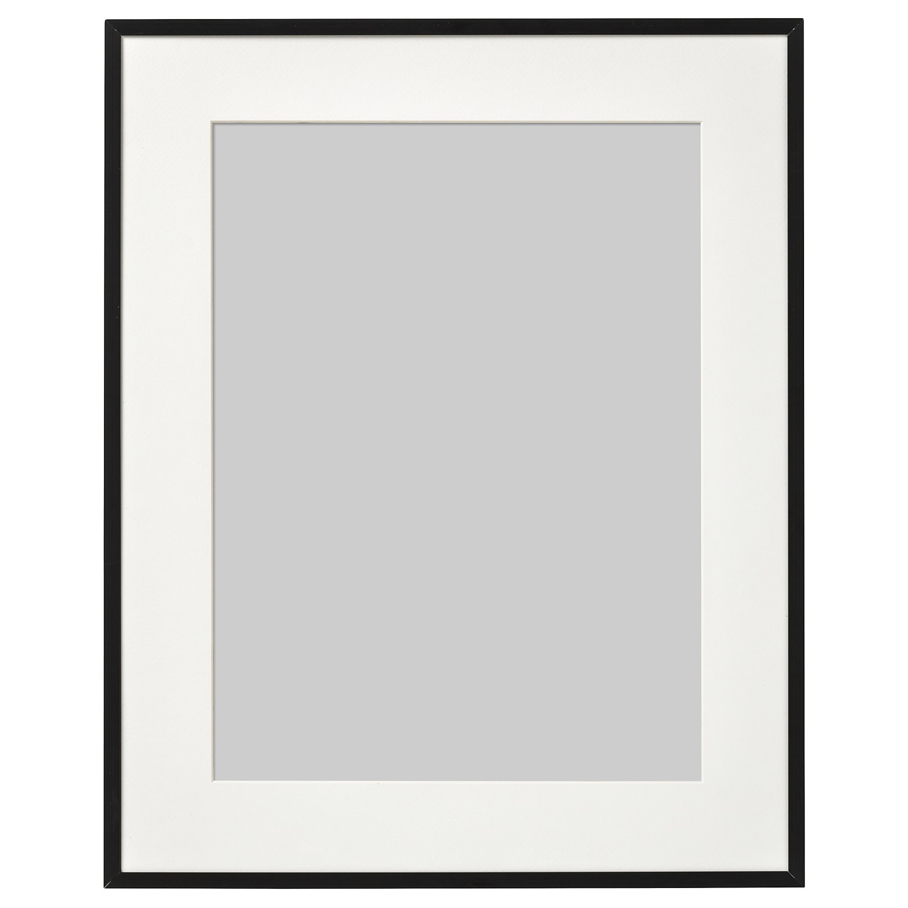 LOMVIKEN, frame, 40x50 cm, 702.867.68