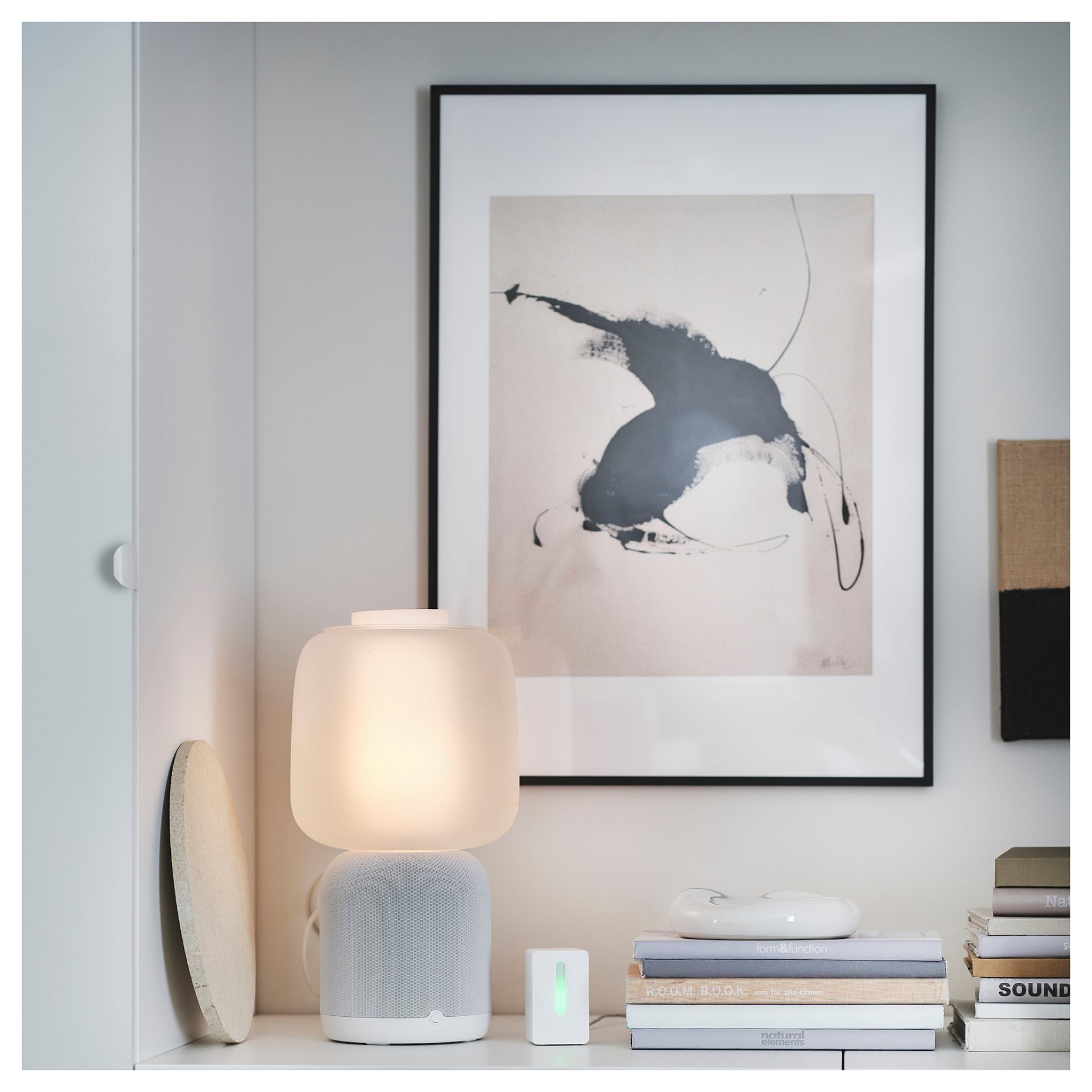 LOMVIKEN, κορνίζα, 40x50 cm, 702.867.68