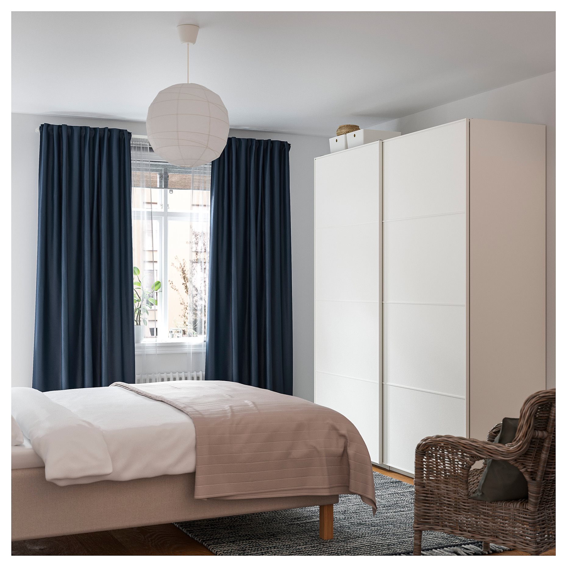 VIDGA, εξάρτημα τοίχου, 12 cm, 702.991.48