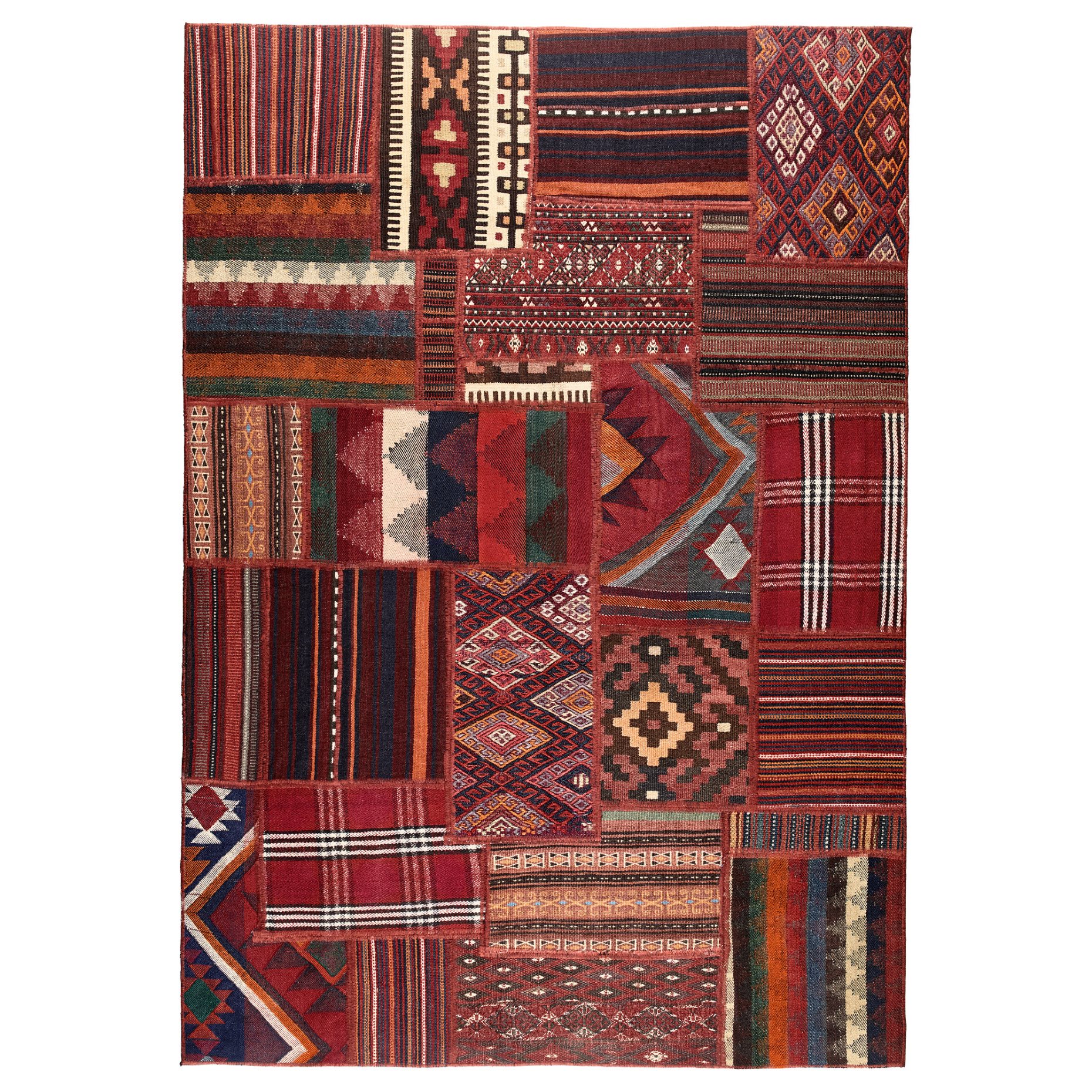 PERSISK KELIM, rug flatwoven, 150x200 cm, 702.995.39