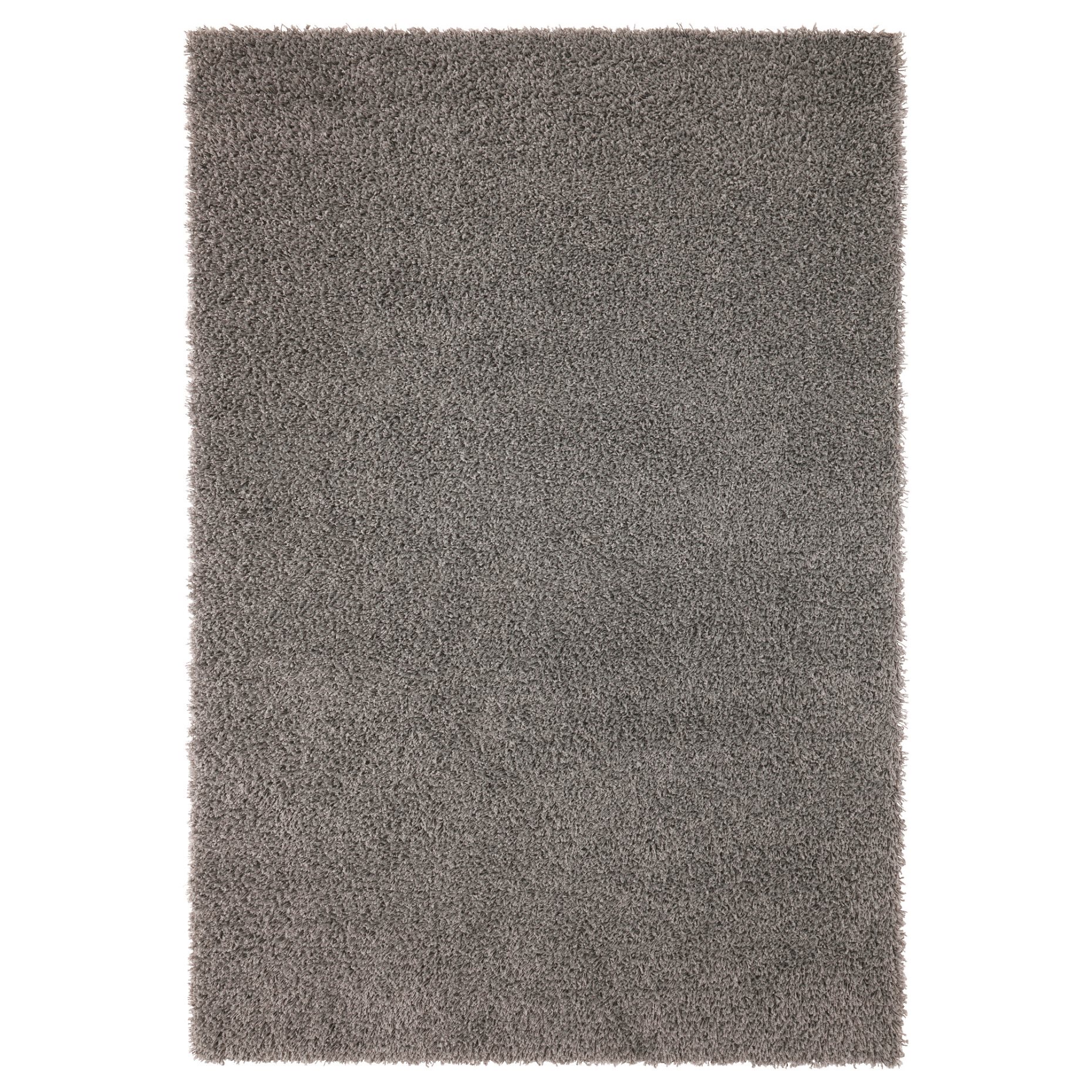 HAMPEN, rug high pile, 133x195 cm, 703.130.07