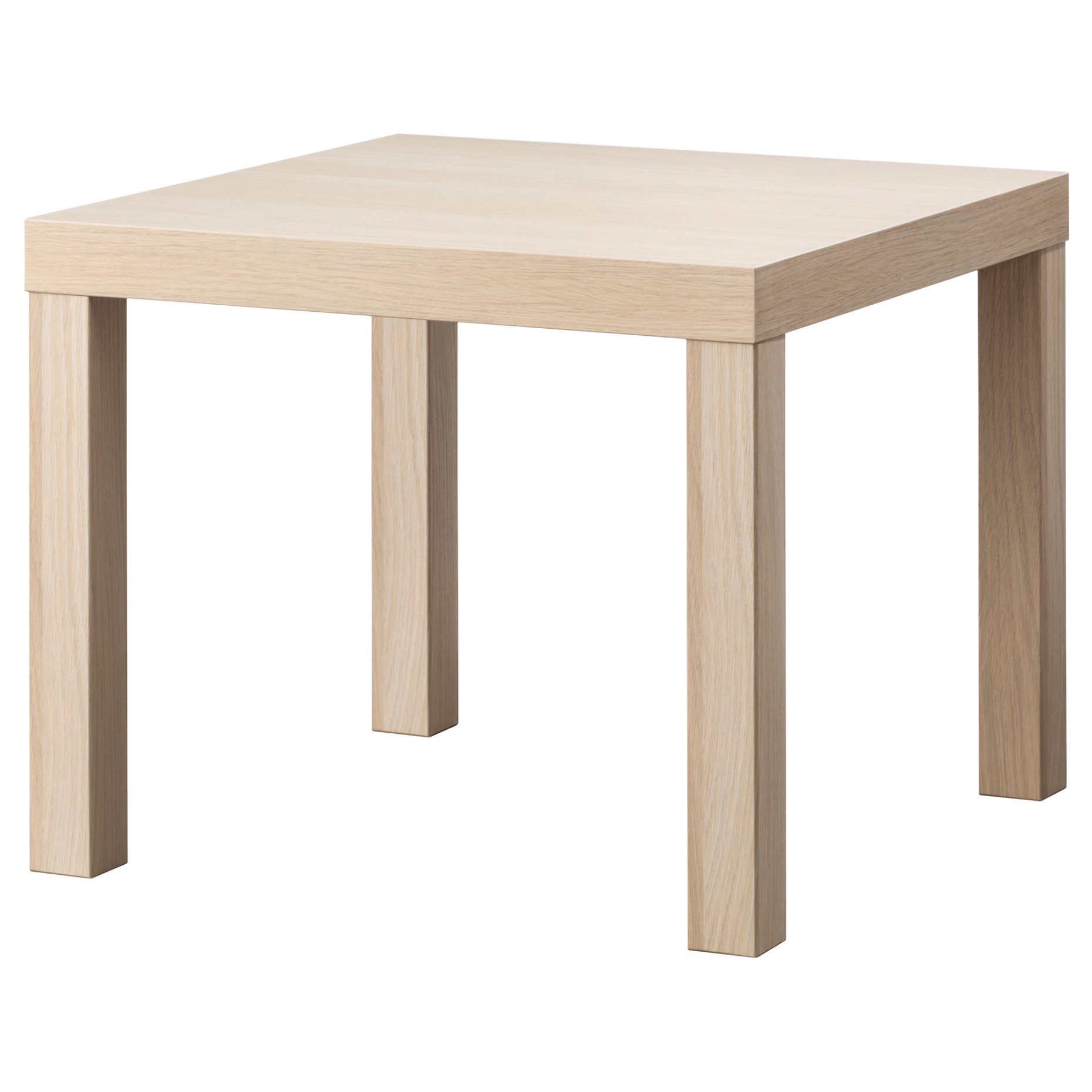 LACK, side table, 55x55 cm, 703.190.28
