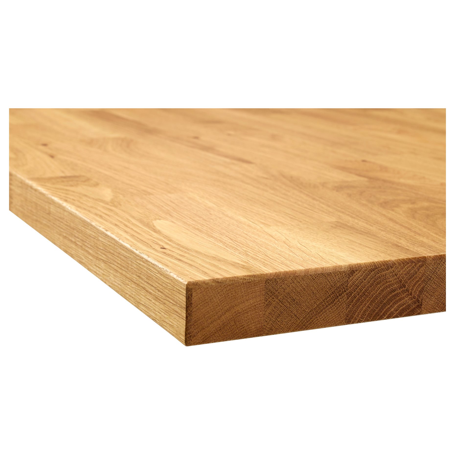 KARLBY, πάγκος κουζίνας, 186x3.8 cm, 703.351.89