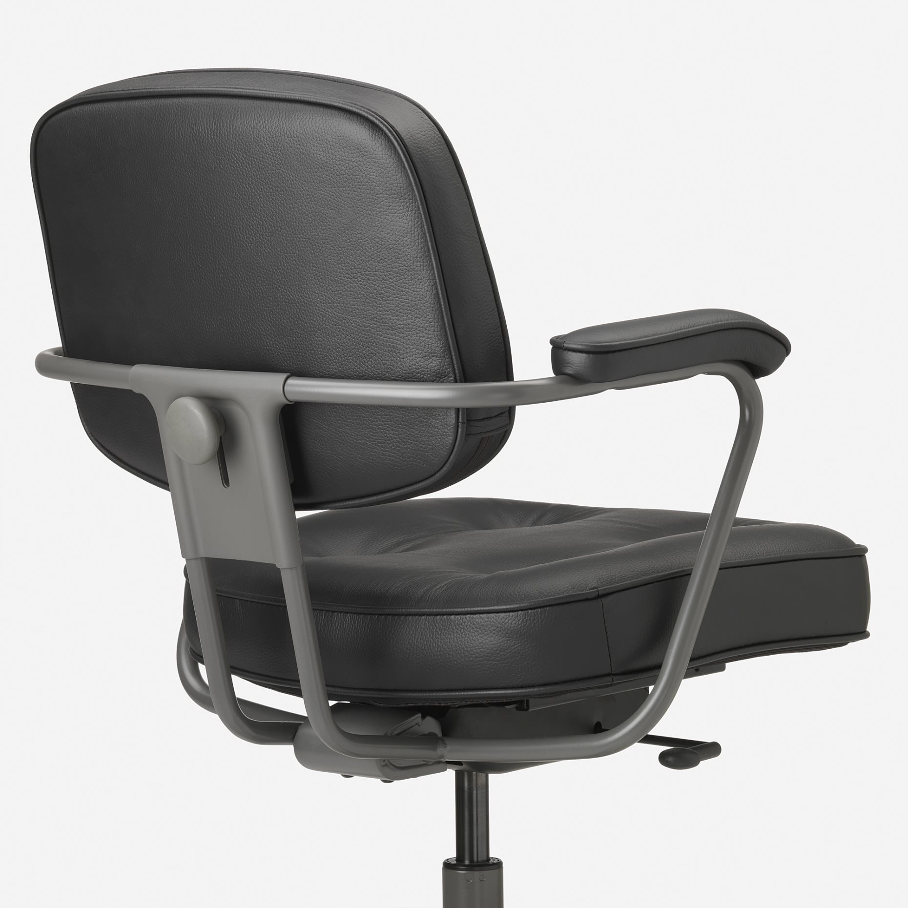 ALEFJÄLL, swivel chair, 703.674.58