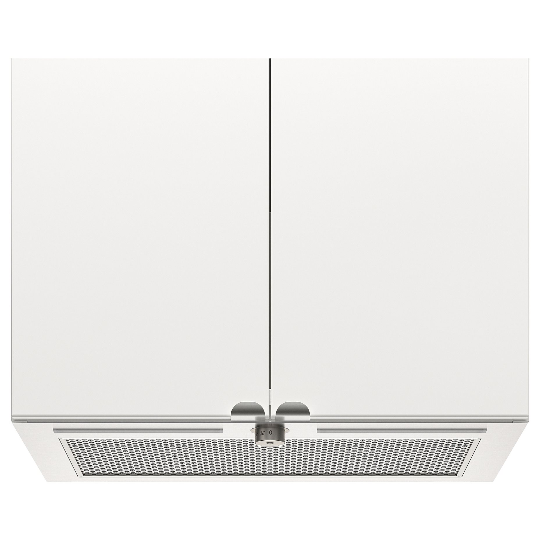 UNDERVERK, built-in extractor hood, 703.891.39