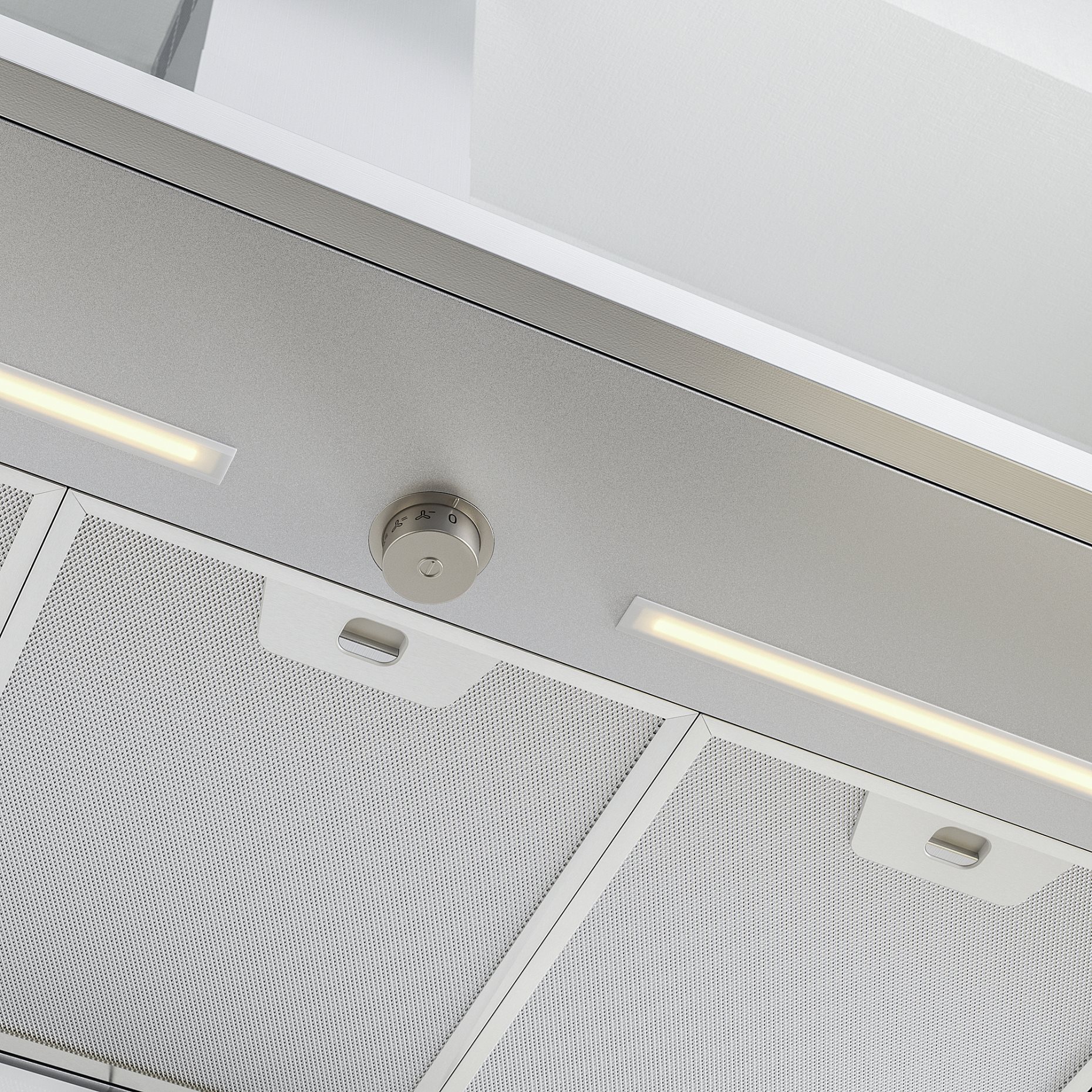 RYTMISK, επίτοιχος απορροφητήρας, 703.893.42