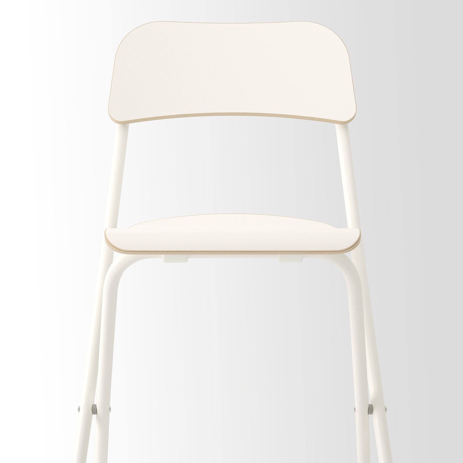 FRANKLIN, bar stool with backrest, foldable, 704.048.75