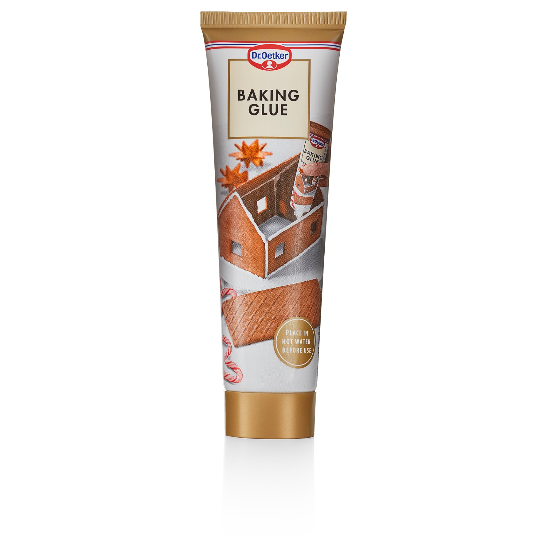 DR. OETKER, baking glue, 100 g, 704.098.25