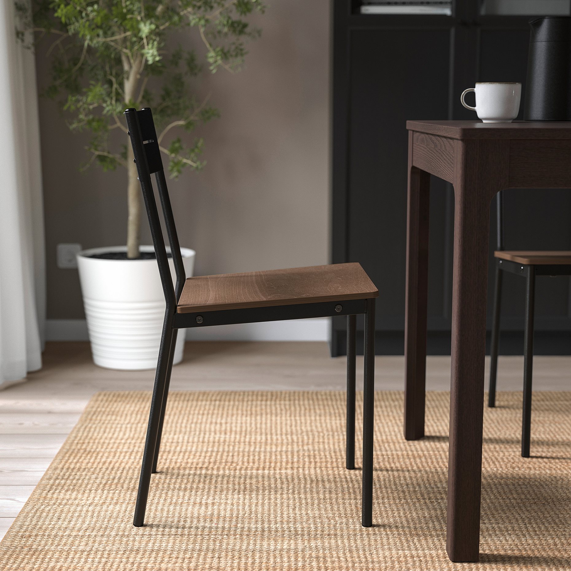 SANDSBERG, καρέκλα, 704.129.60