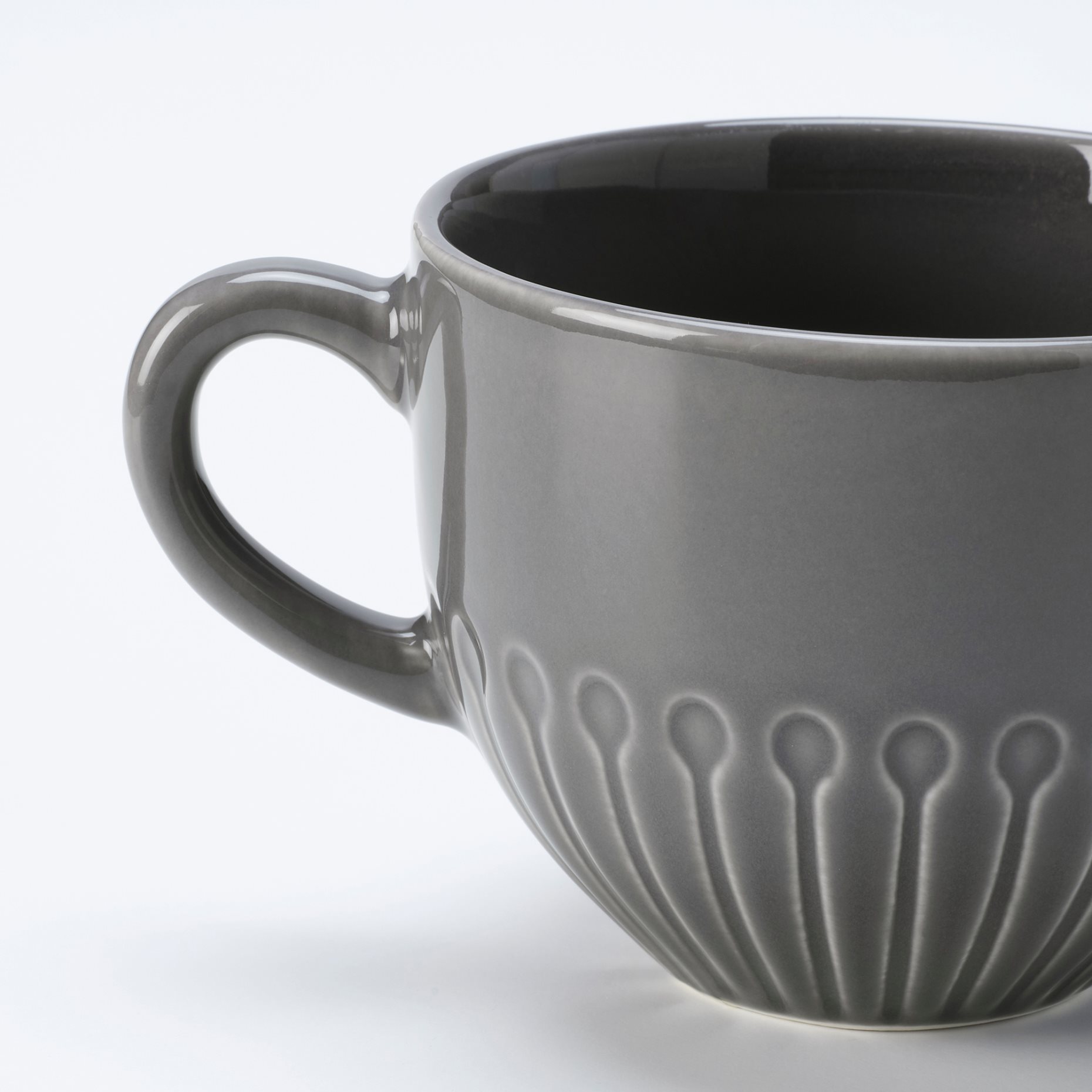 STRIMMIG, mug, stoneware, 704.431.84