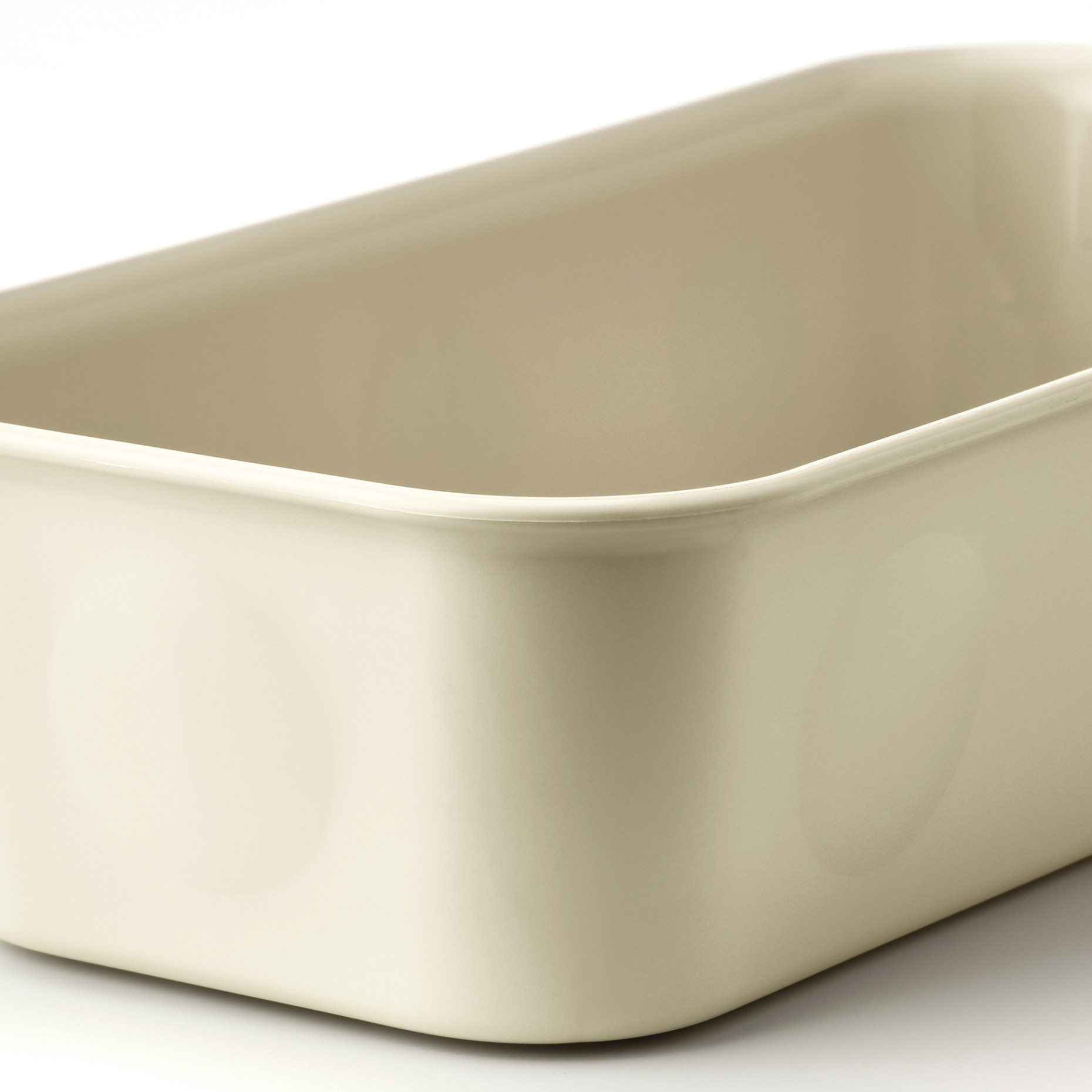 NOJIG, box/plastic, 10x20x5 cm, 704.574.87