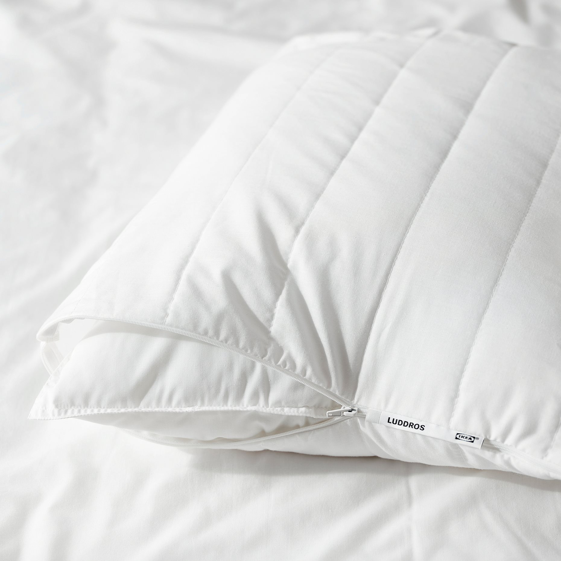 LUDDROS, pillow protector, 704.616.77