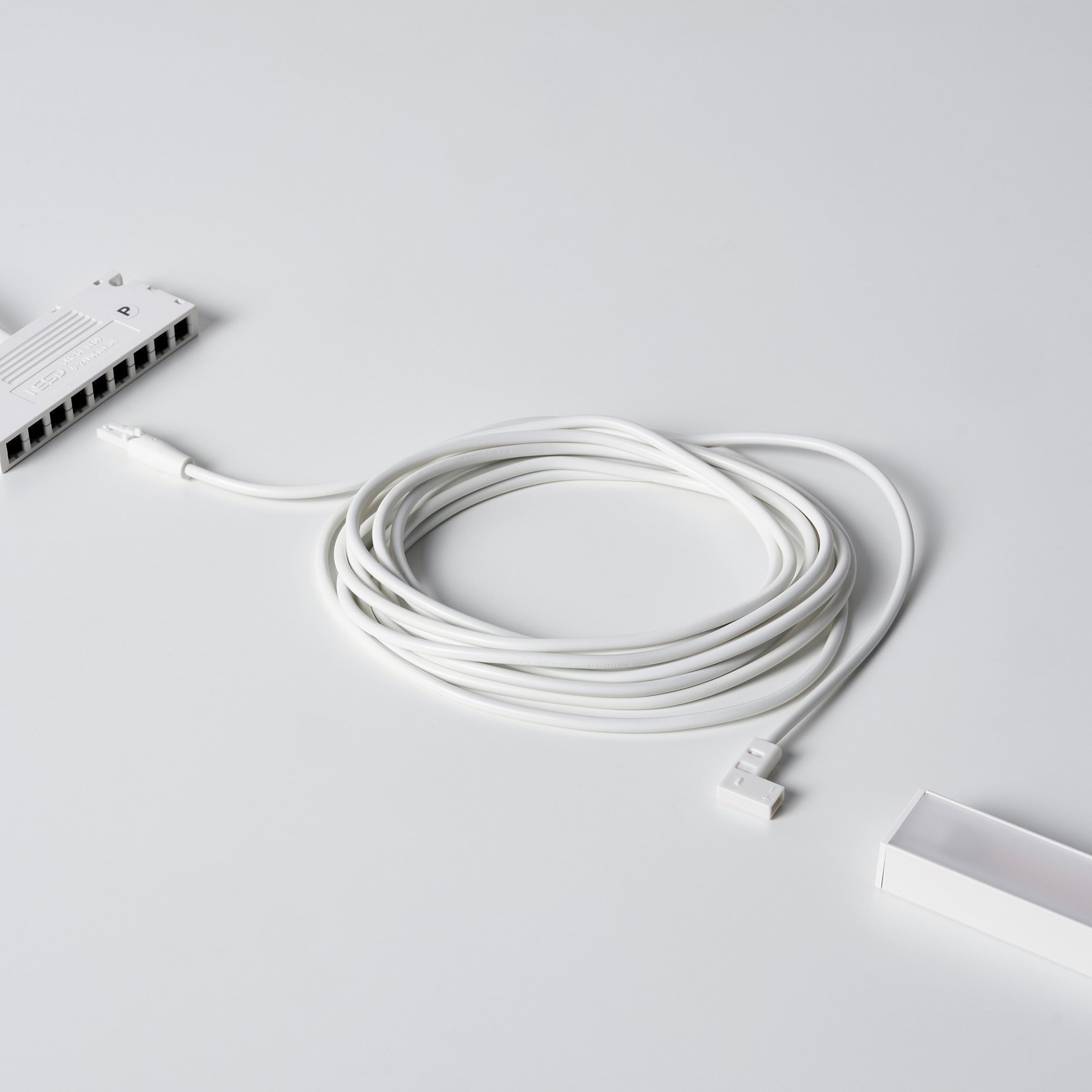 VÅGDAL, connection cord, 3.5 m, 704.636.00