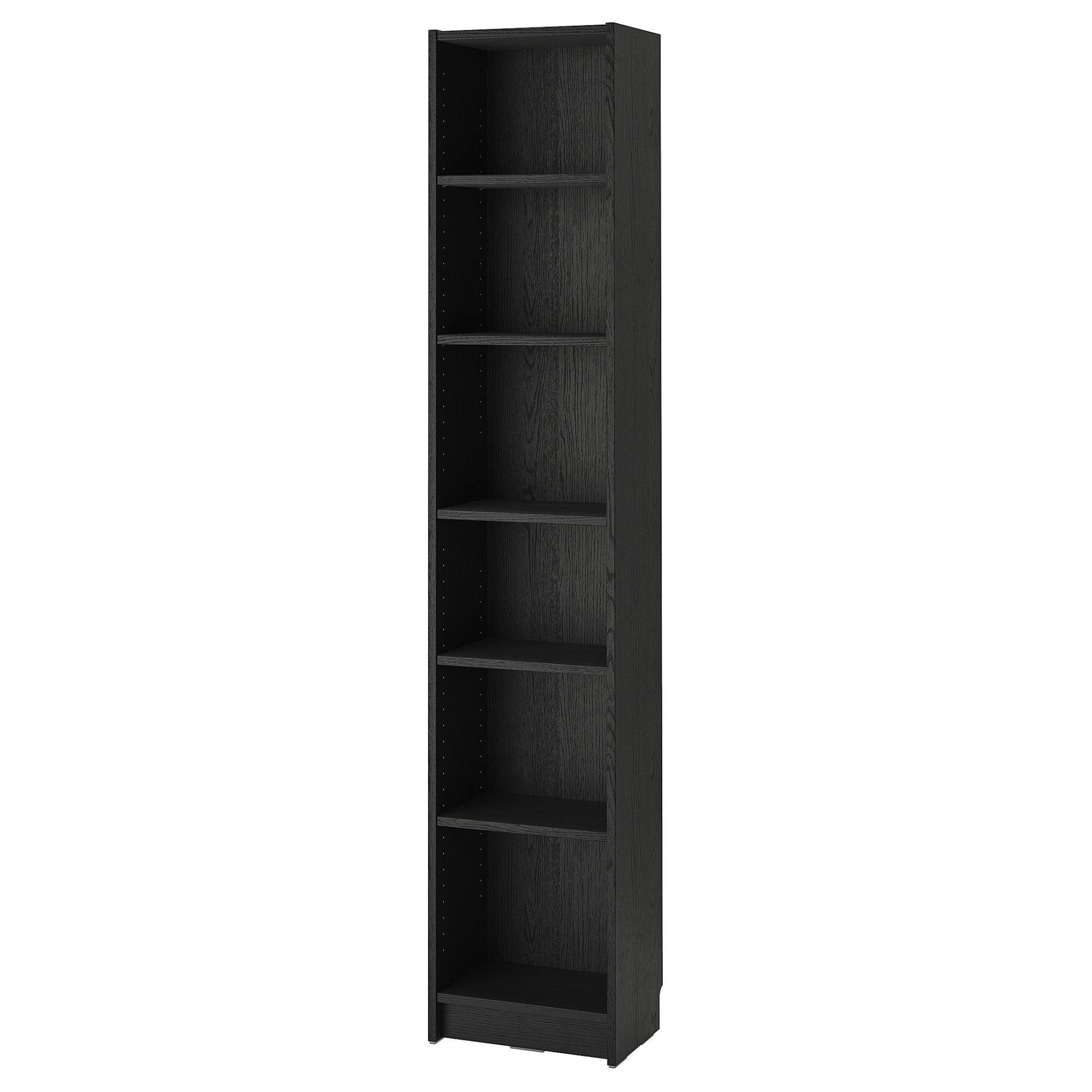 BILLY, bookcase, 40x28x202 cm, 704.773.34