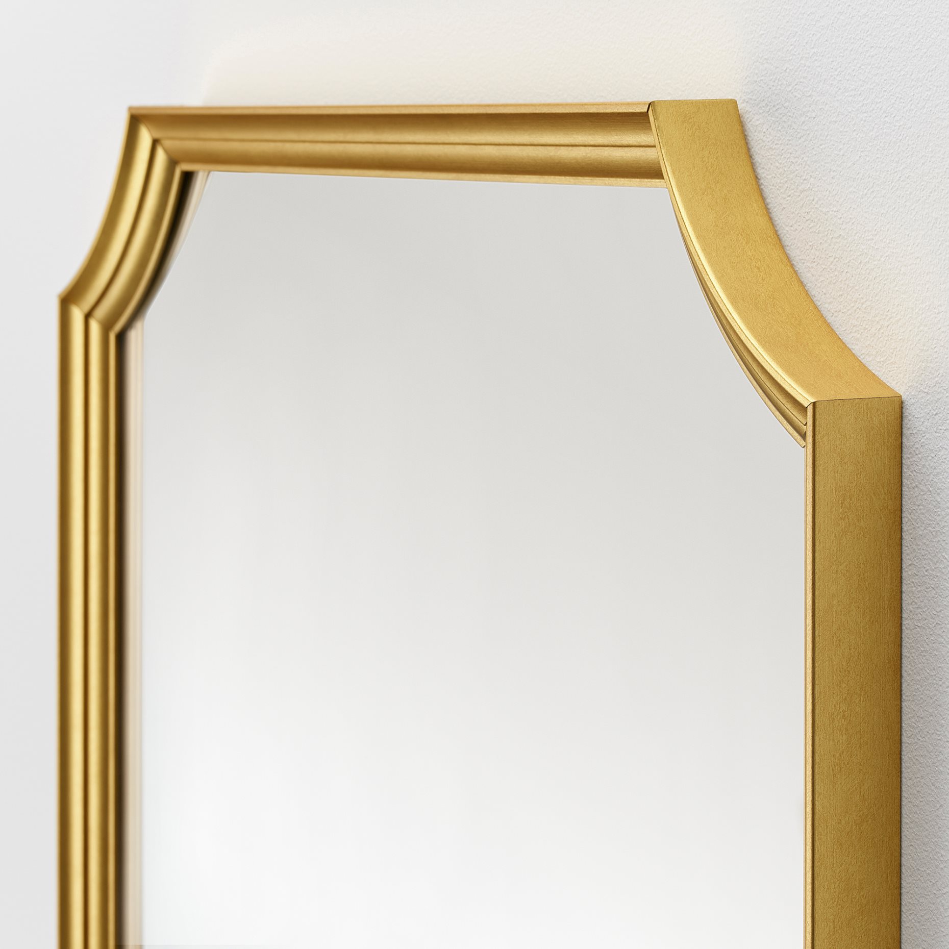 SVANSELE, καθρέφτης, 73x158 cm, 704.792.91