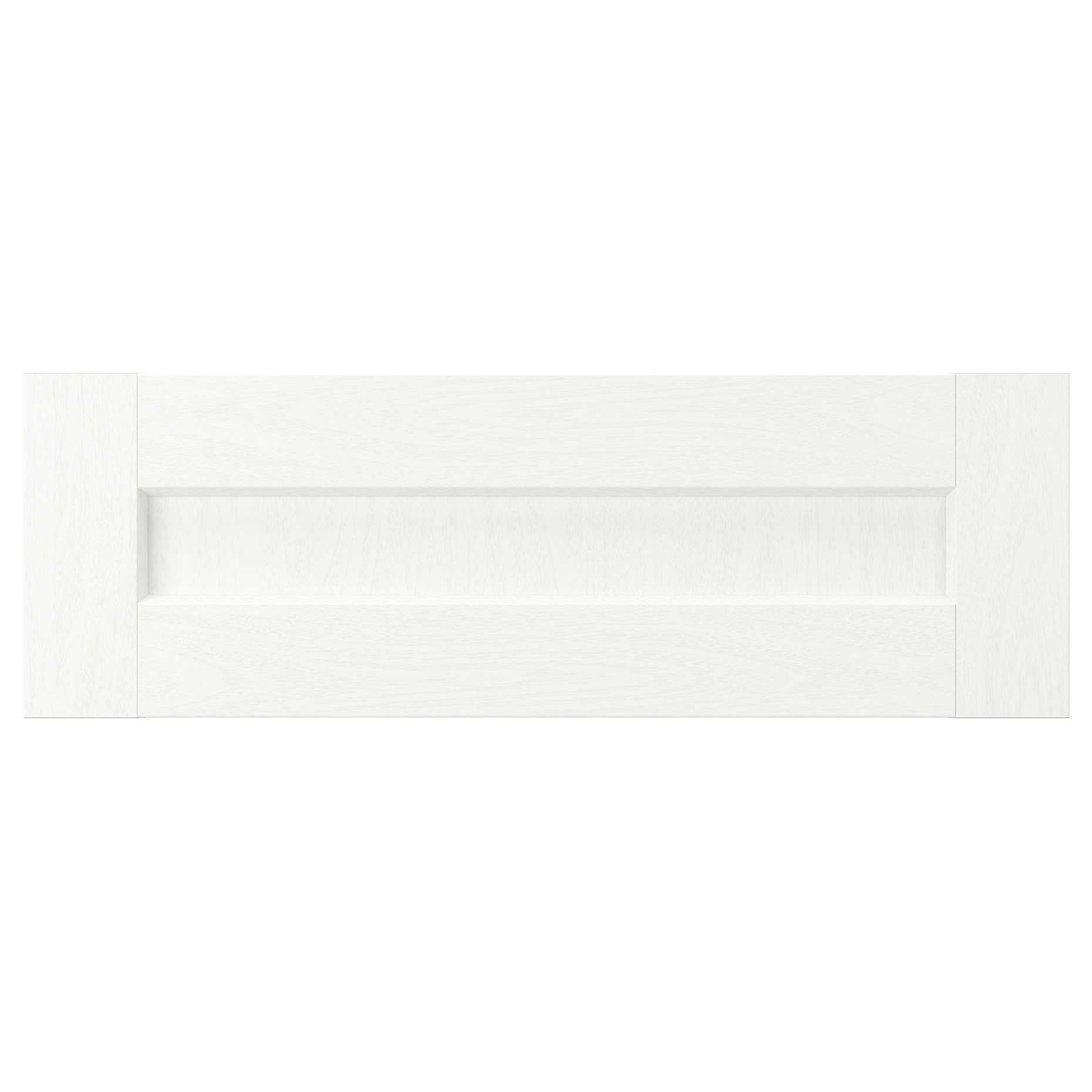 ENKÖPING, drawer front, 60x20 cm, 705.057.80