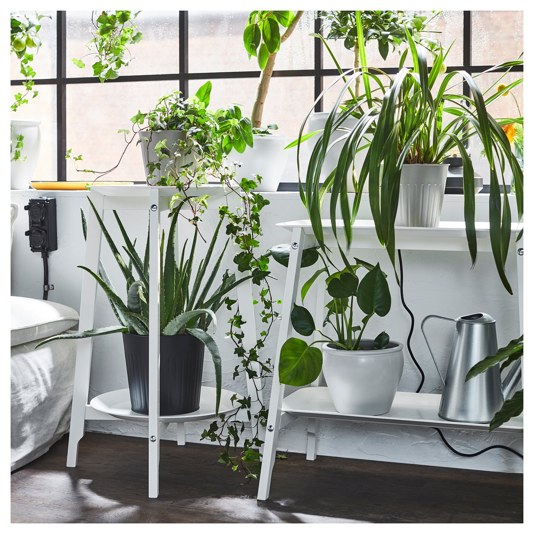 ALPVIDE, plant stand, 71 cm, 705.462.62