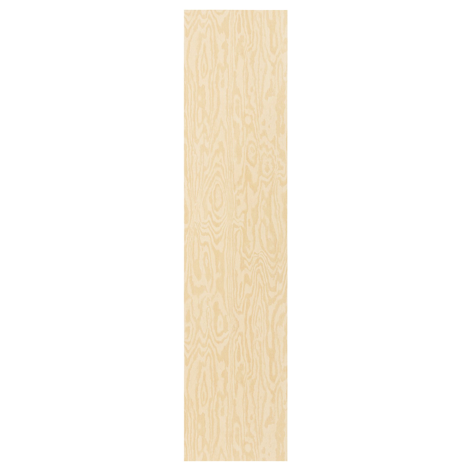 KALBÅDEN, πόρτα, 40x180 cm, 705.513.95