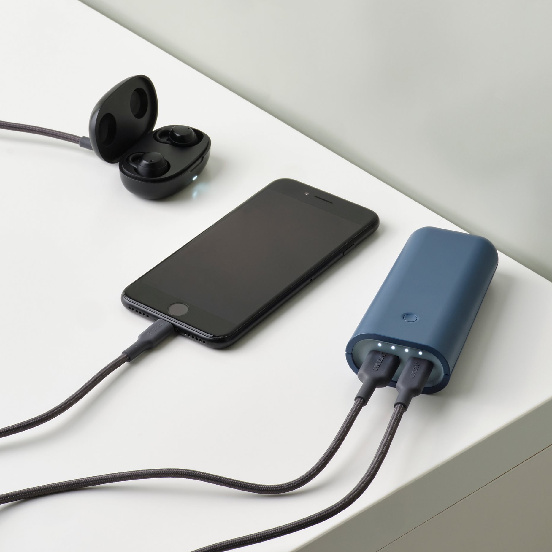 VARMFRONT, power bank, 5200 mAh, 705.556.47