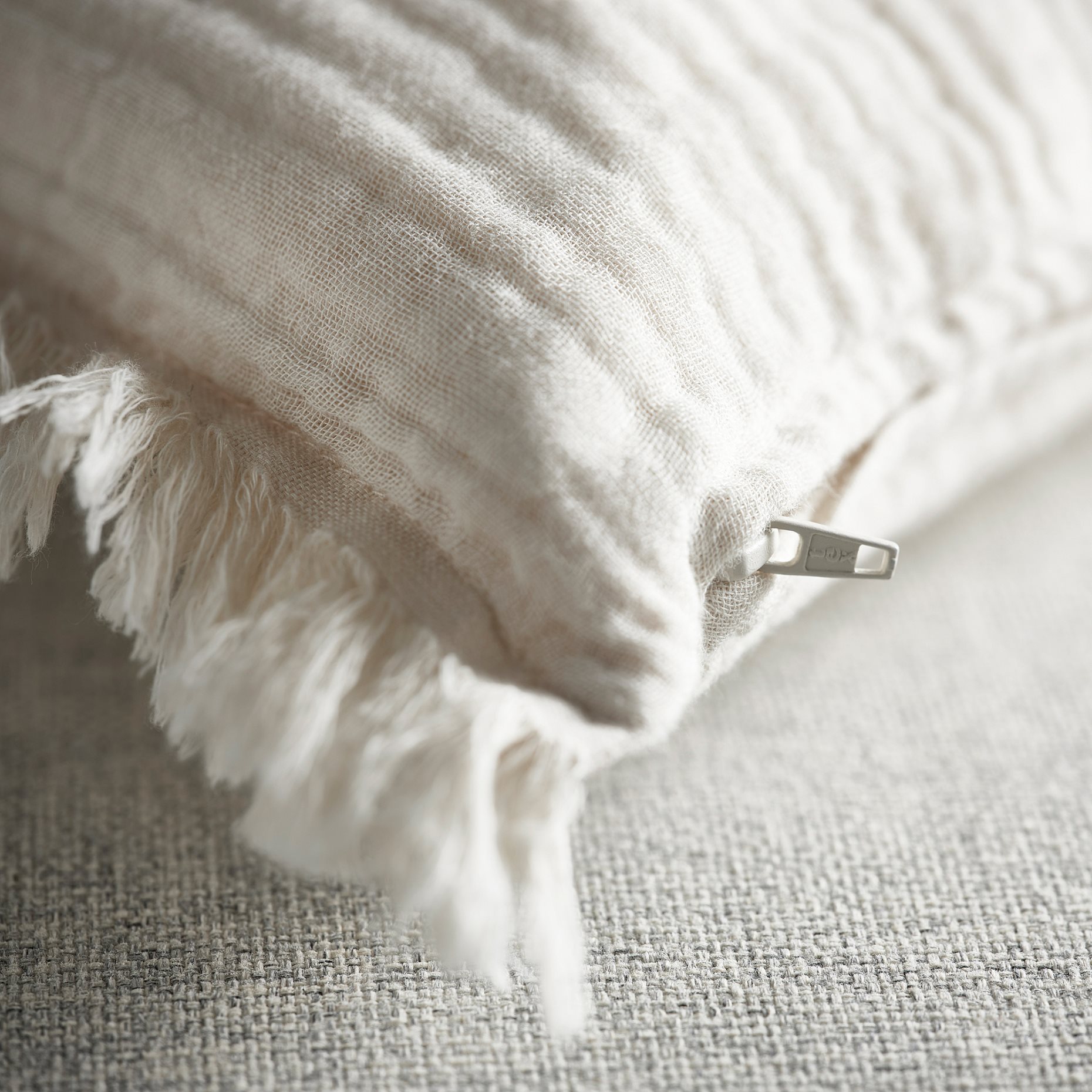 VALLKRASSING, cushion cover, 50x50 cm, 705.709.59