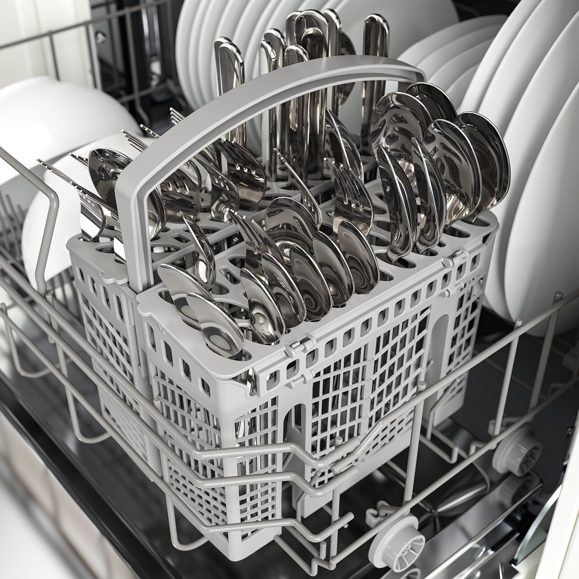LAGAN, freestanding dishwasher, 705.767.44