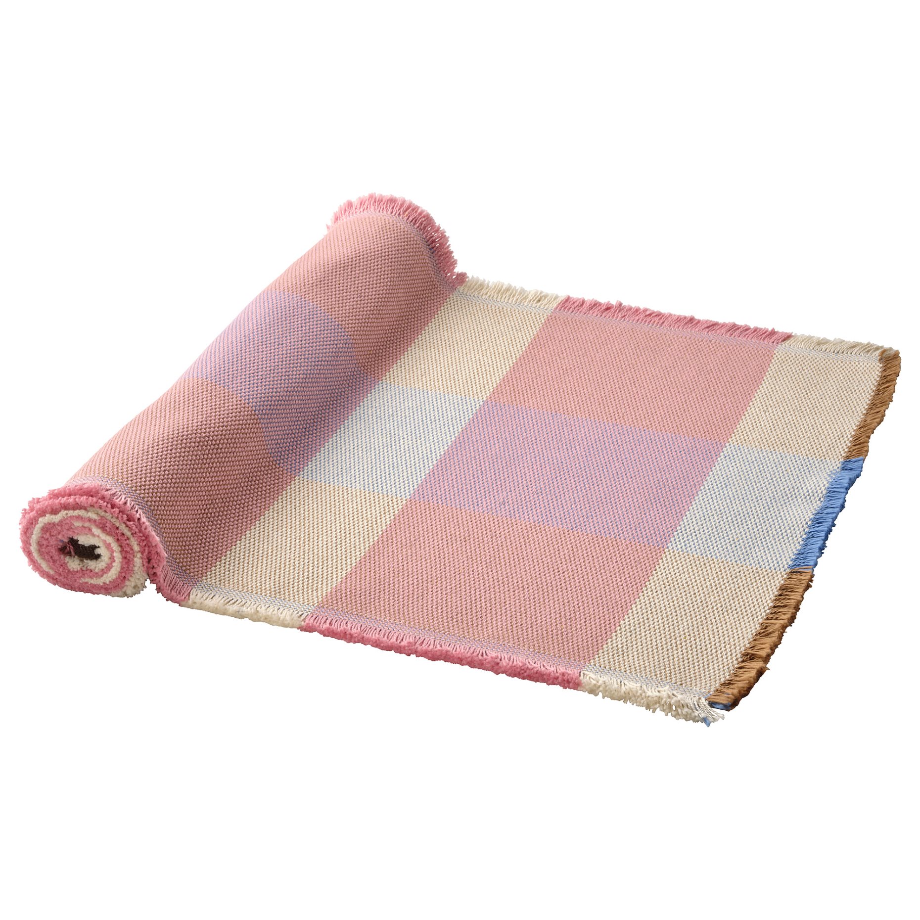 STRANDFLOKA, table-runner, 35x130 cm, 705.806.61