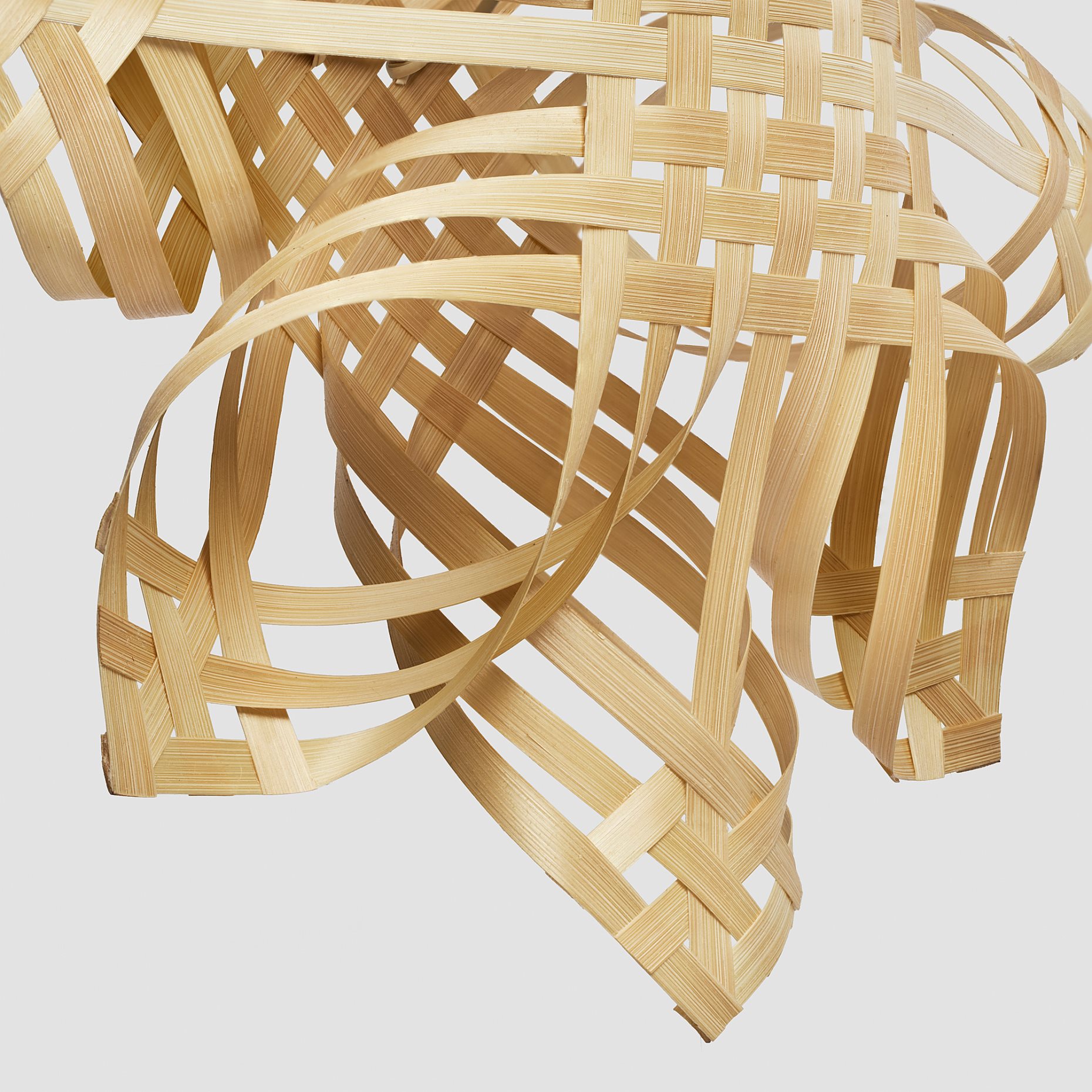 STRÅLA, καπέλο φωτιστικού, 35 cm, 705.836.45