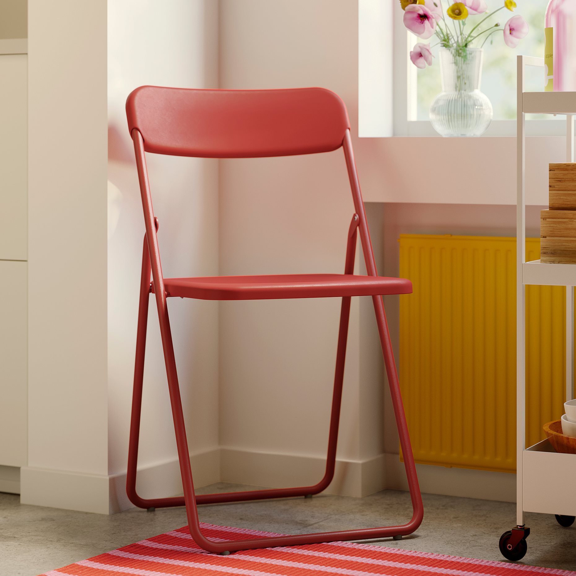 VIHALS, folding chair, 705.927.44