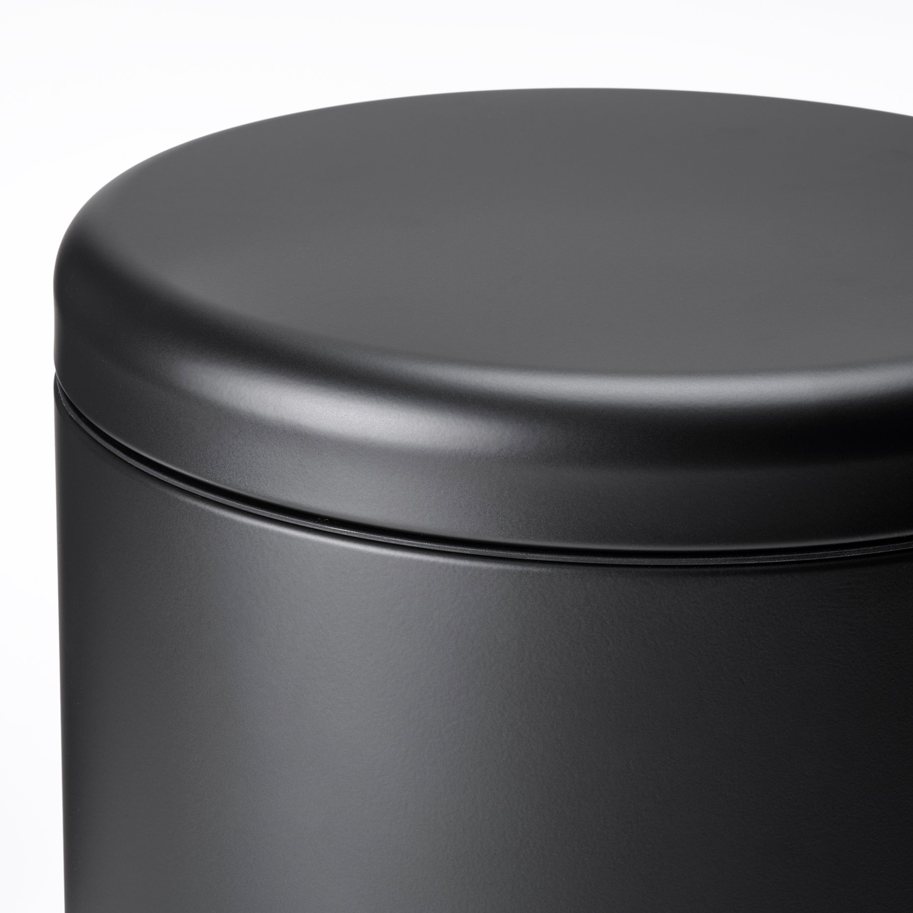 STENTRAPPA, pedal bin, 18 l, 705.953.99