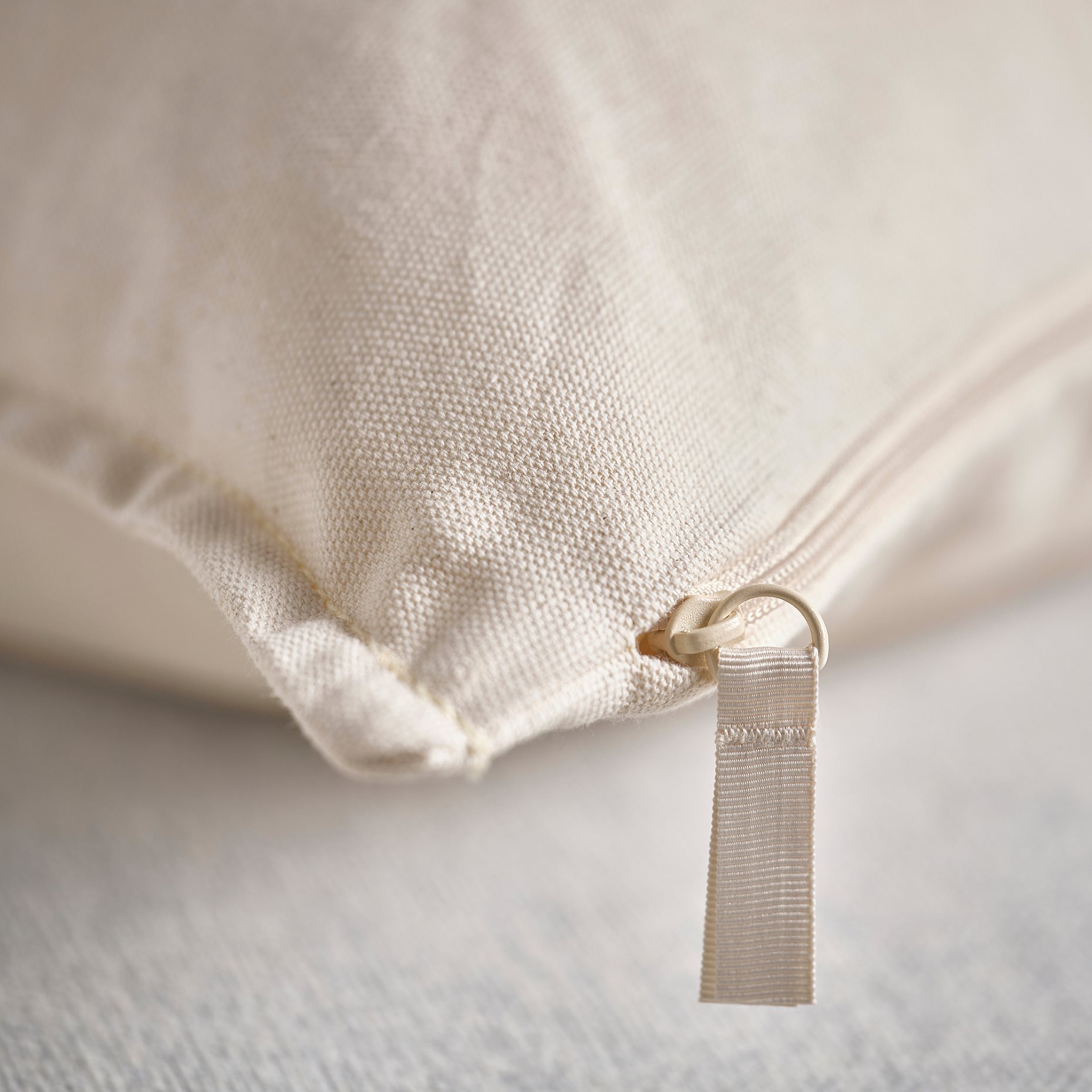 GURLI, cushion cover, 65x65 cm, 705.987.79
