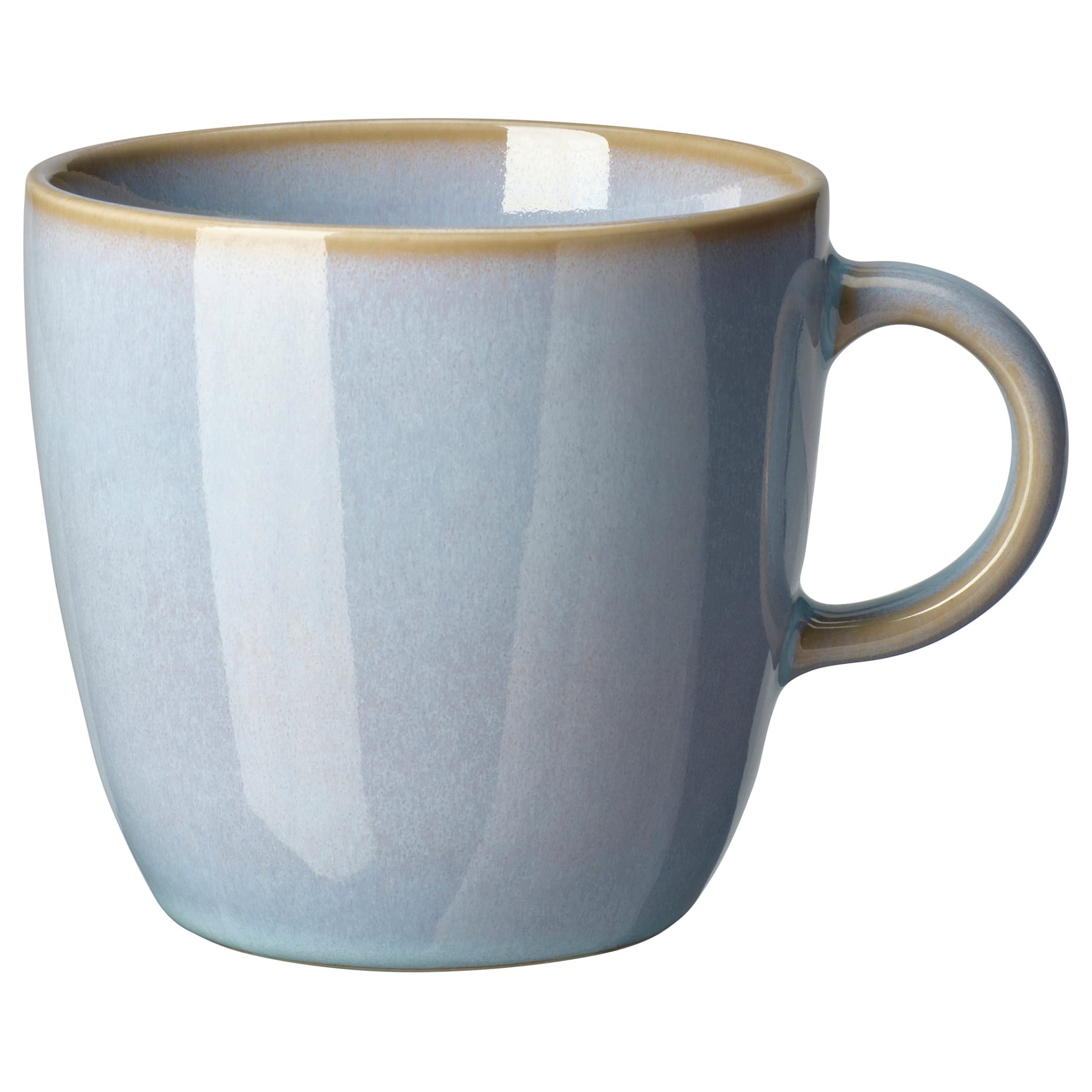 FÄRGKLAR, mug, 42 cl, 706.048.79