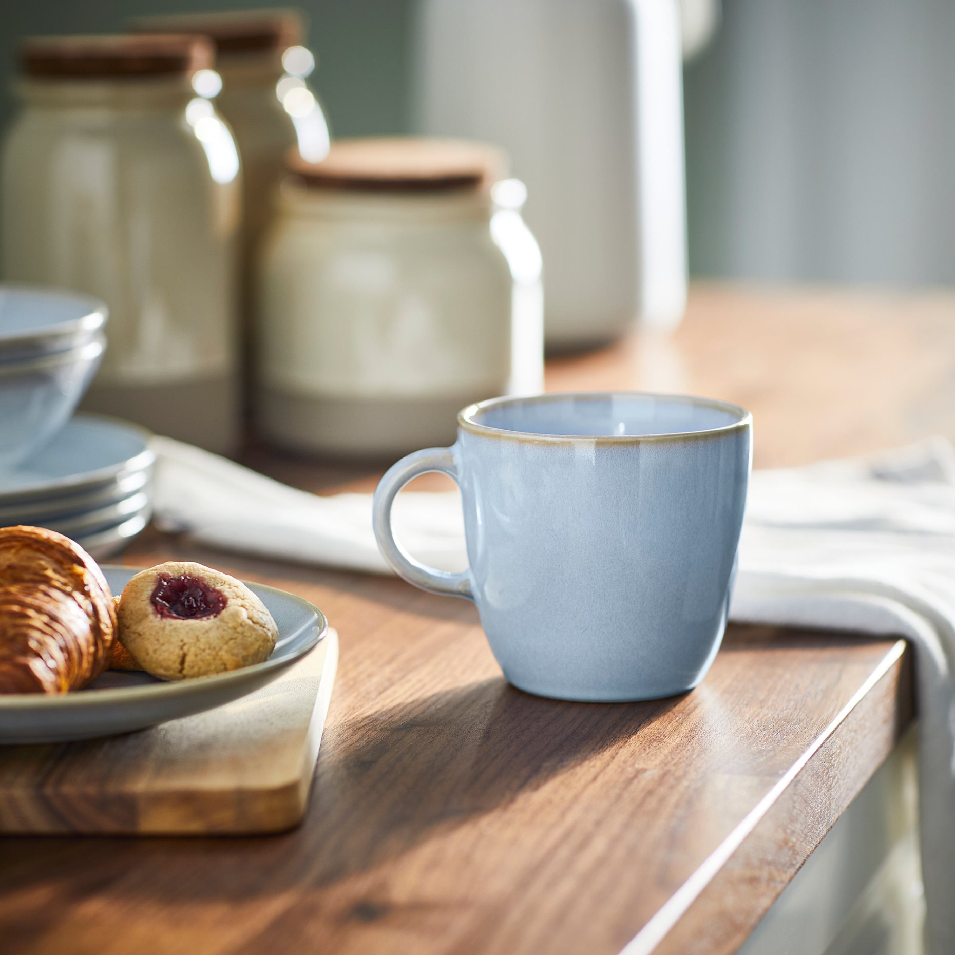 FÄRGKLAR, mug, 42 cl, 706.048.79