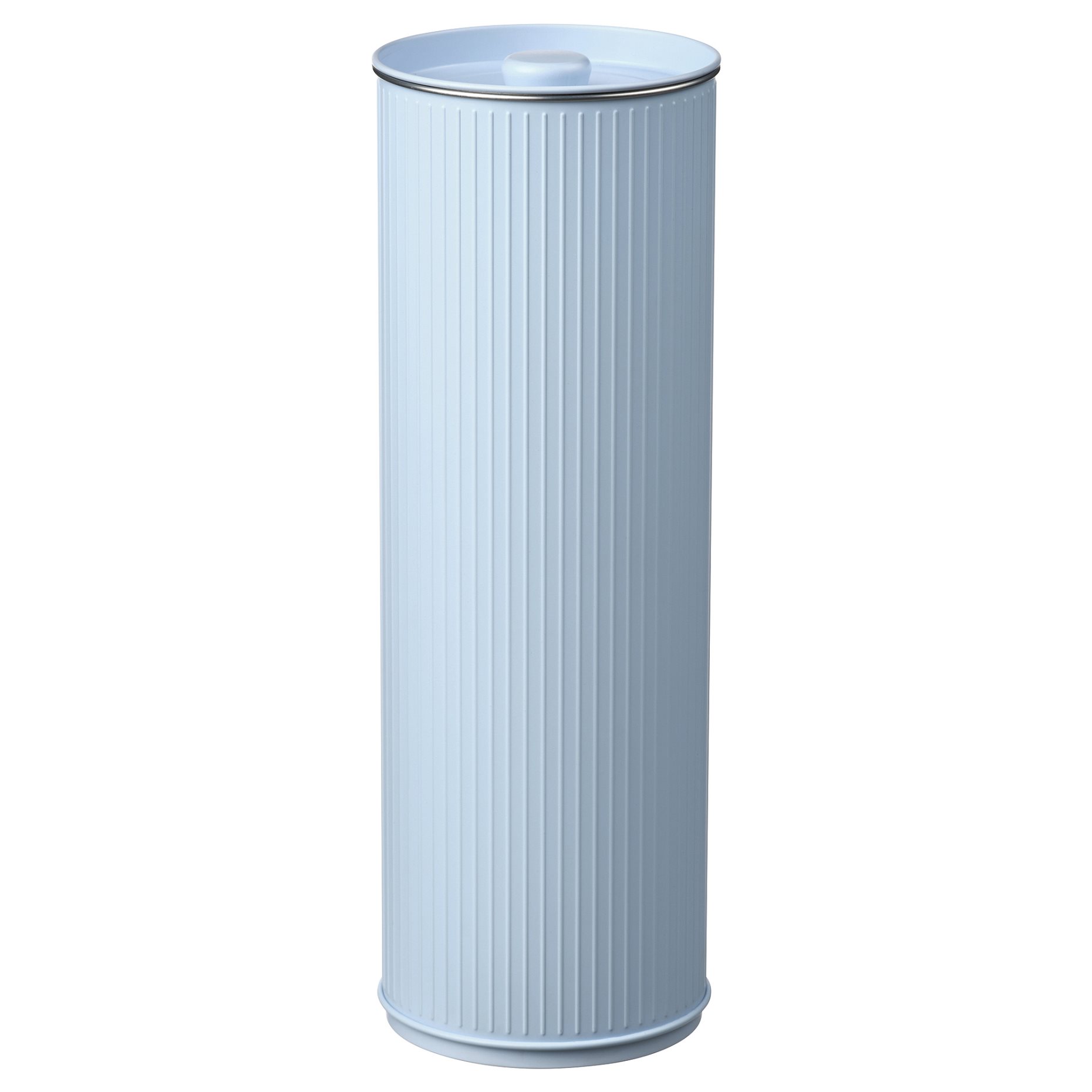 BETTHAJ, tin with lid for spaghetti, 2.6 l, 706.056.90