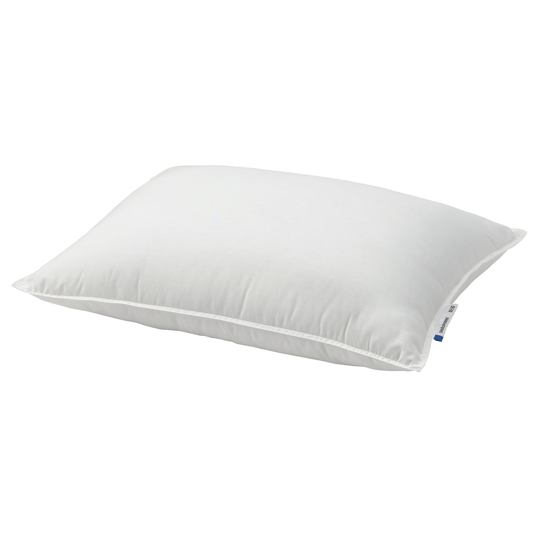 SMÅSPORRE, pillow high, 50x60 cm, 706.228.02