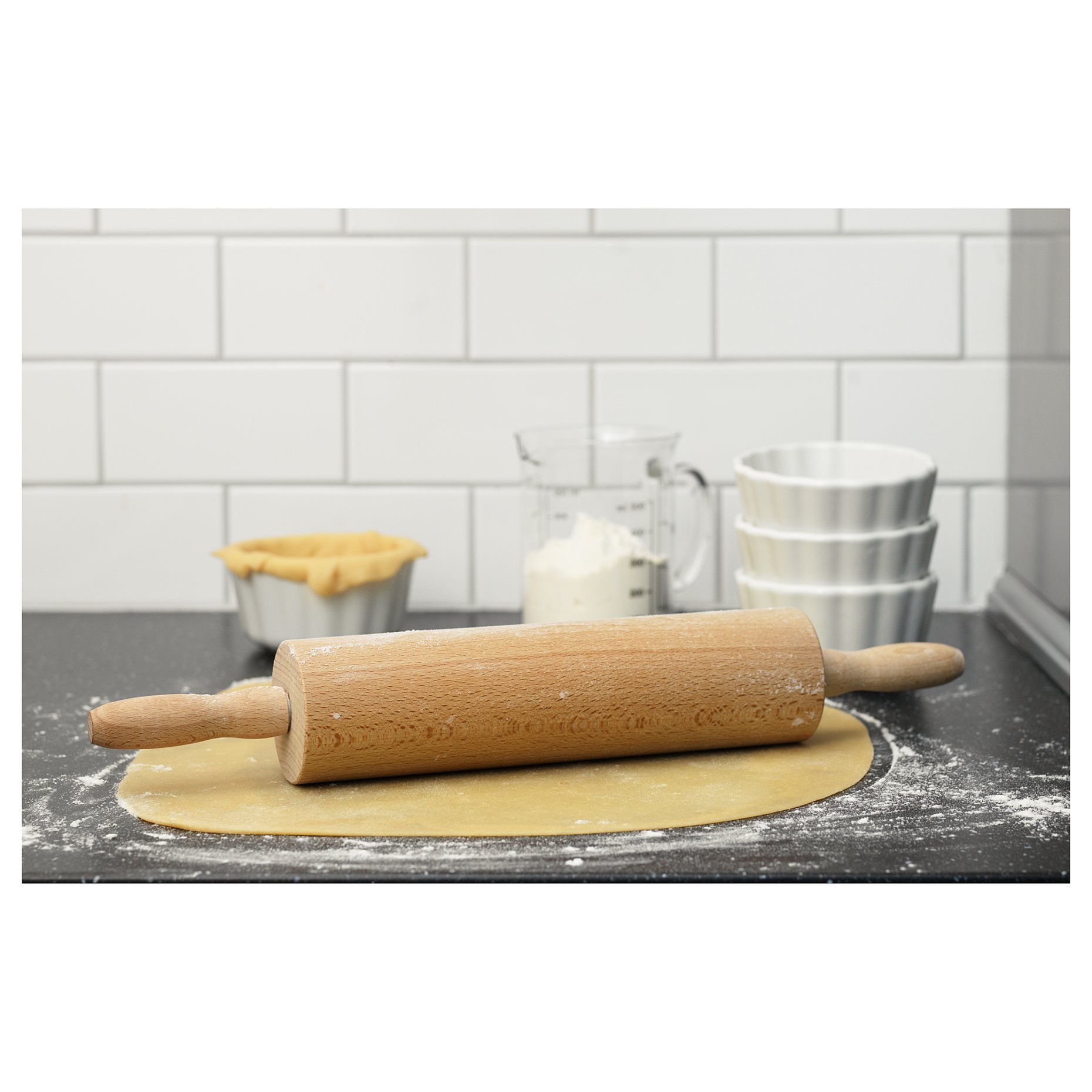 MAGASIN, rolling pin, 764.856.05