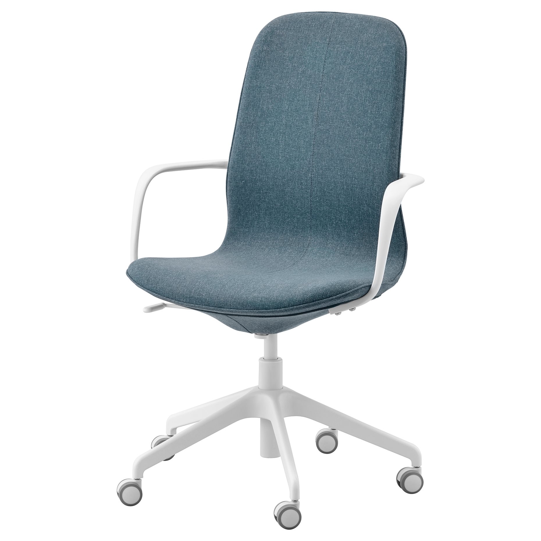 LÅNGFJÄLL, swivel chair, 792.528.58