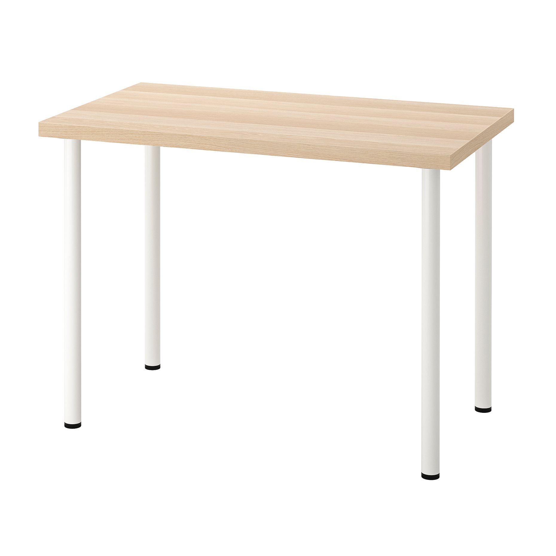 LINNMON/ADILS, desk, 100x60 cm, 794.163.36