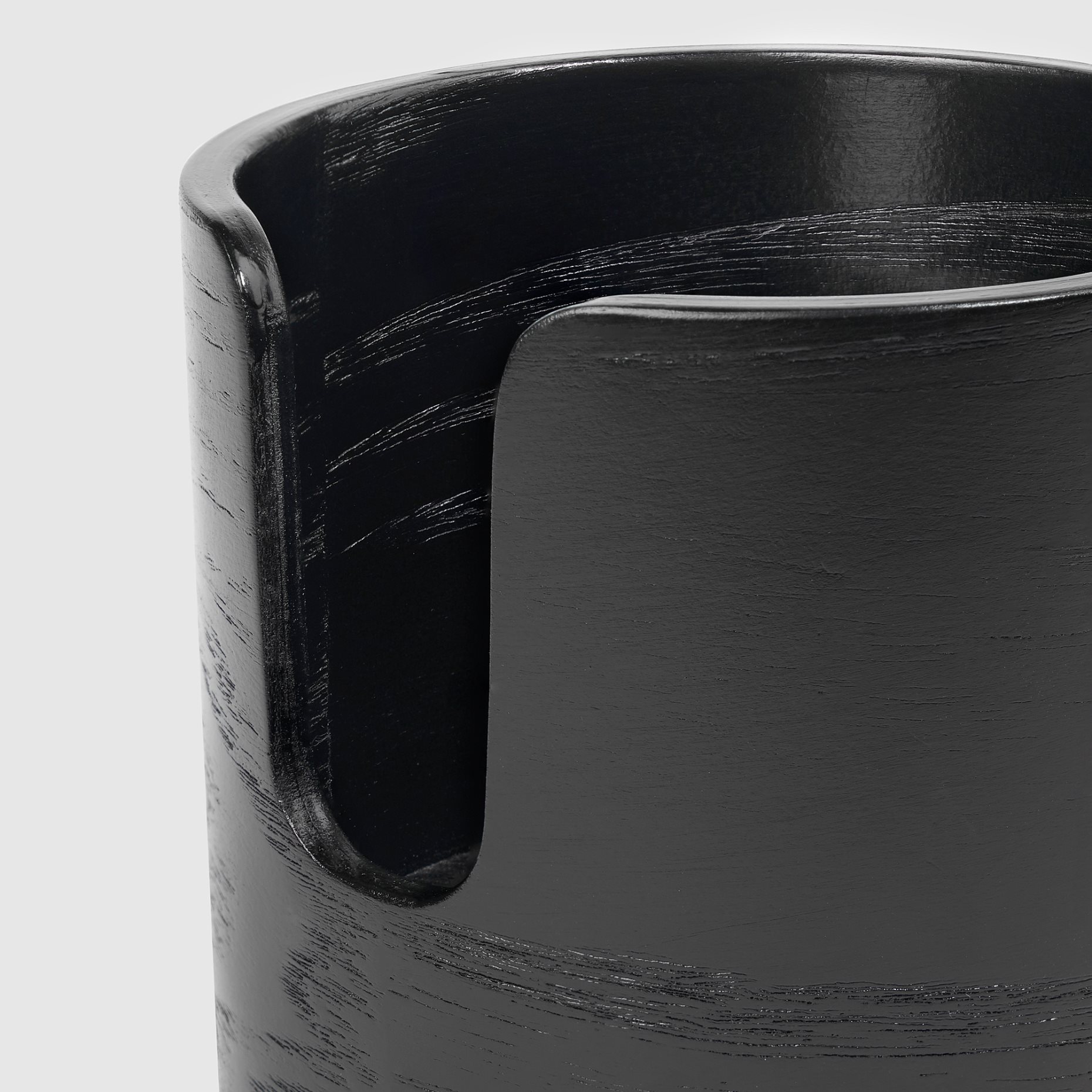 LÅNESPELARE, mug and mug holder, 794.293.10