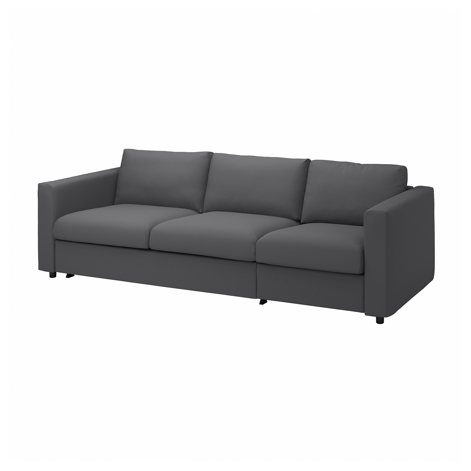 VIMLE, 3-seat sofa-bed, 795.370.60