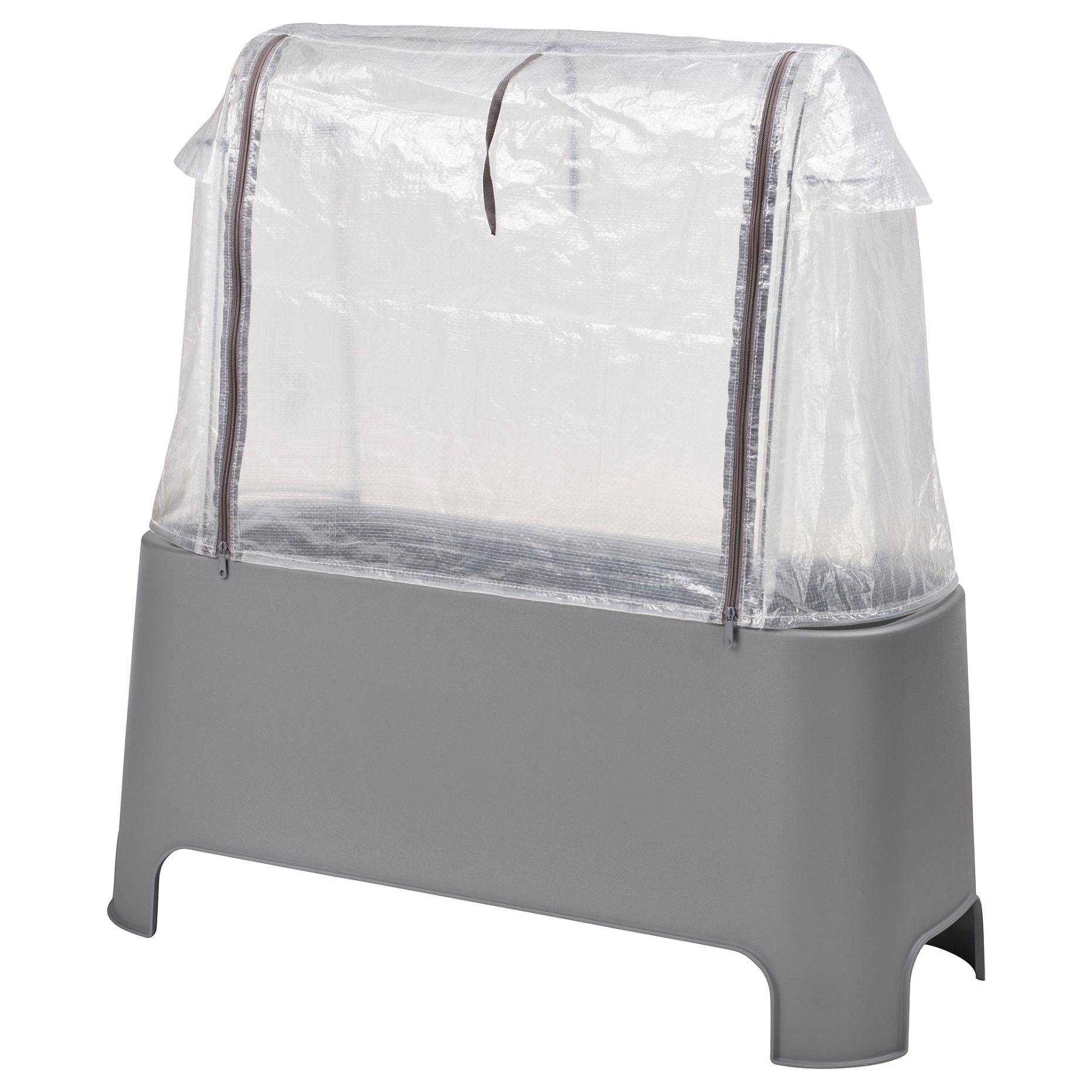 ASPAREN, plant set/outdoor, 89x38x91 cm, 795.775.60
